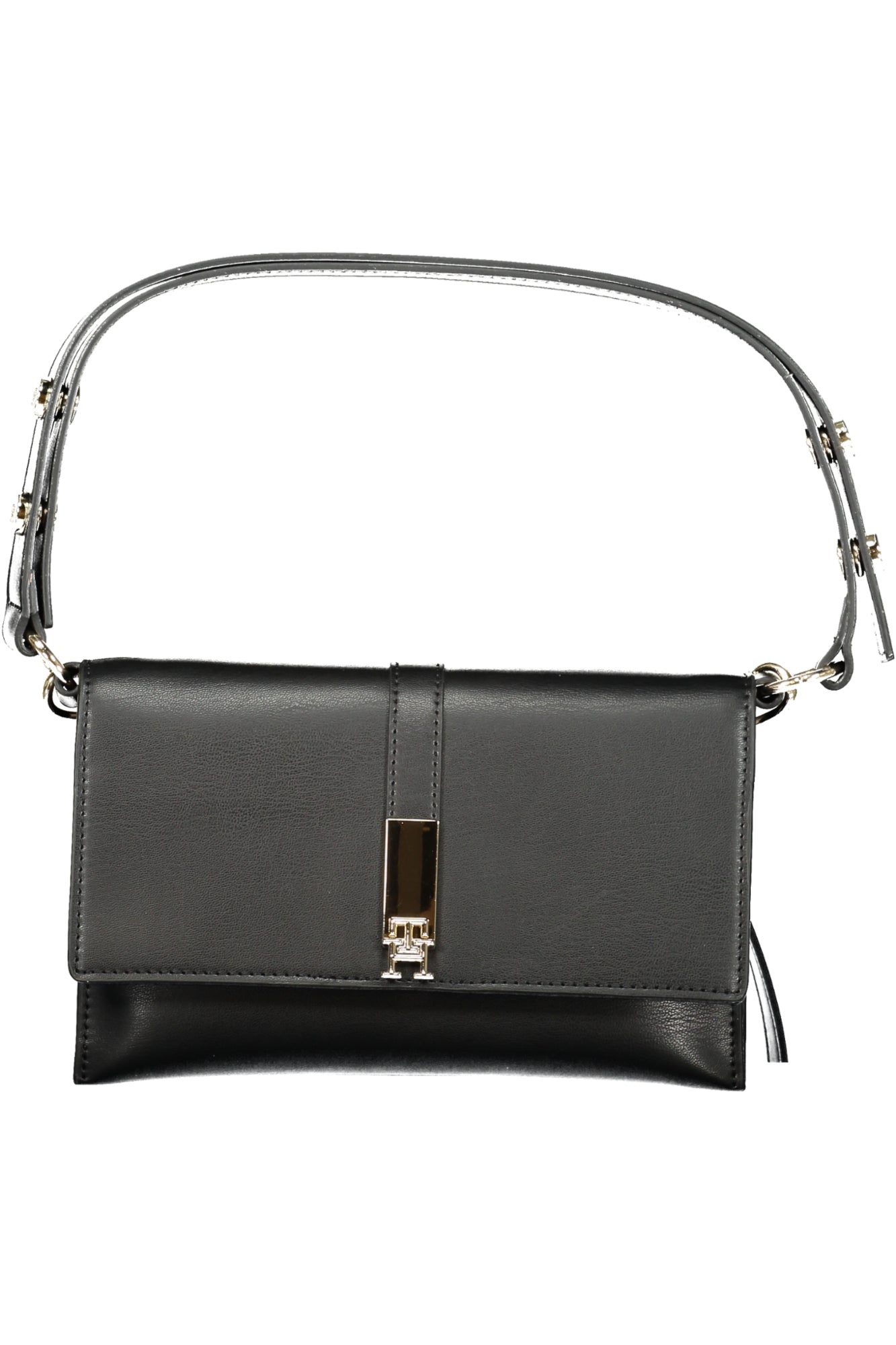 TOMMY HILFIGER WOMENS BAG BLACK