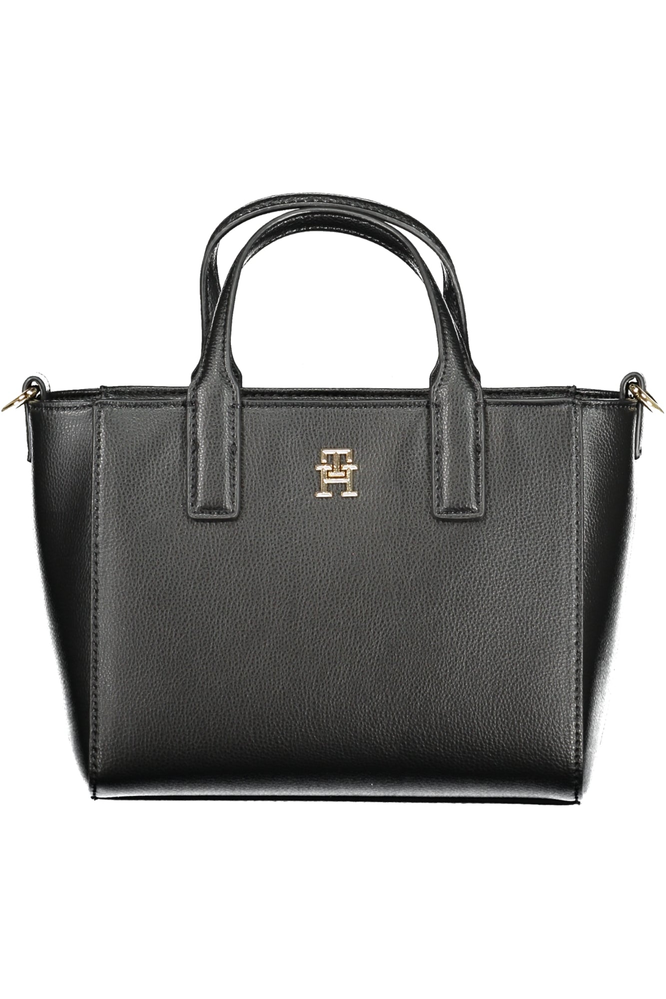 TOMMY HILFIGER WOMENS BAG BLACK
