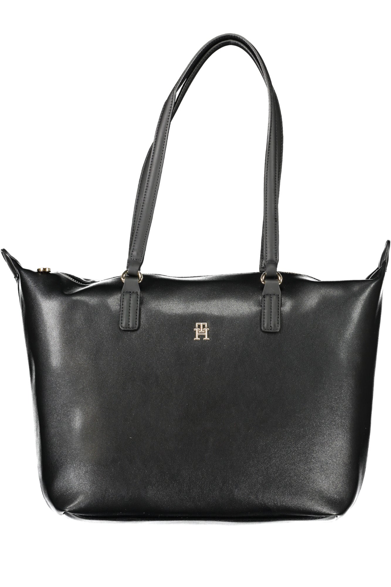 TOMMY HILFIGER BLACK WOMENS BAG