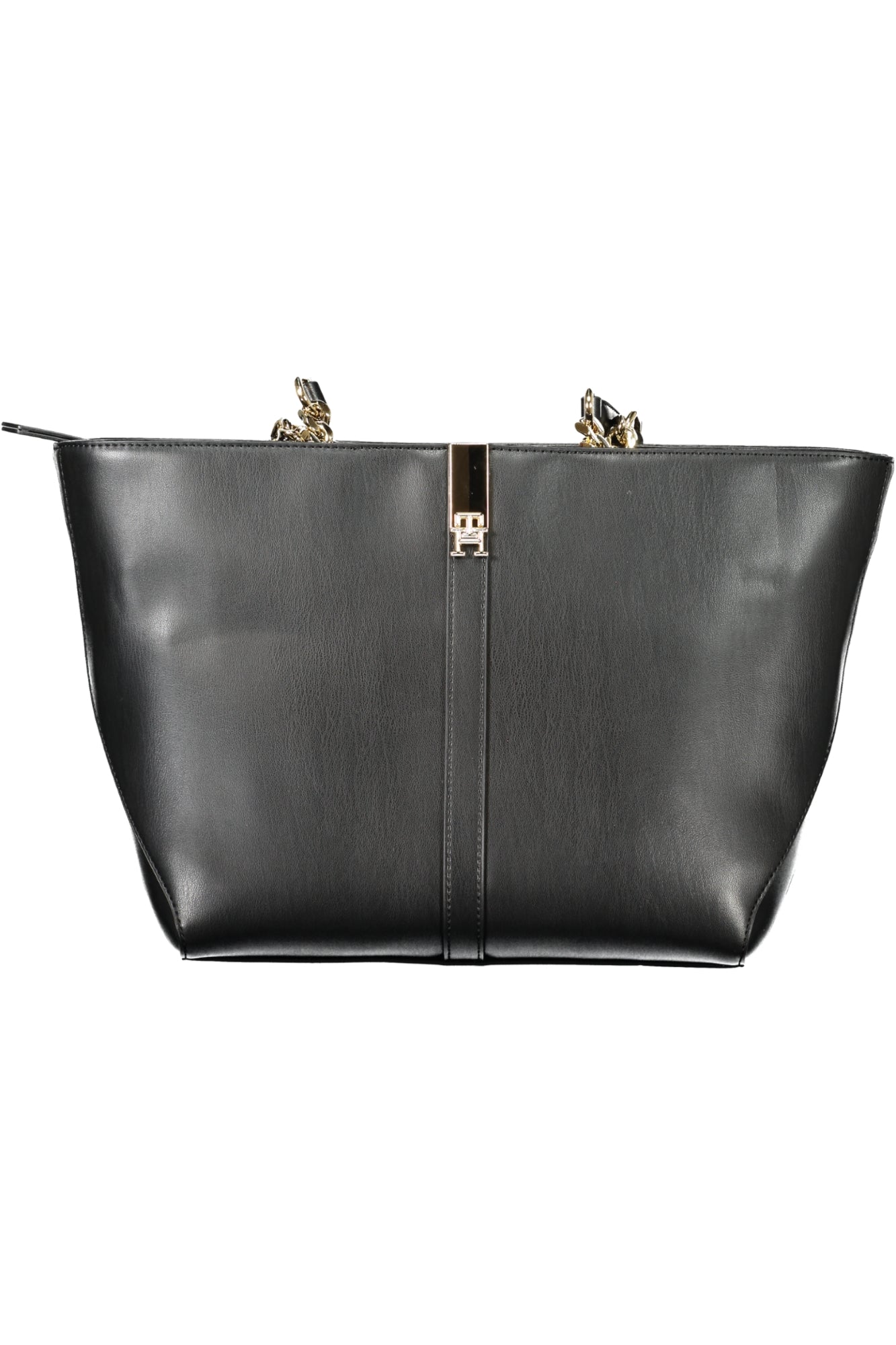 TOMMY HILFIGER WOMENS BAG BLACK
