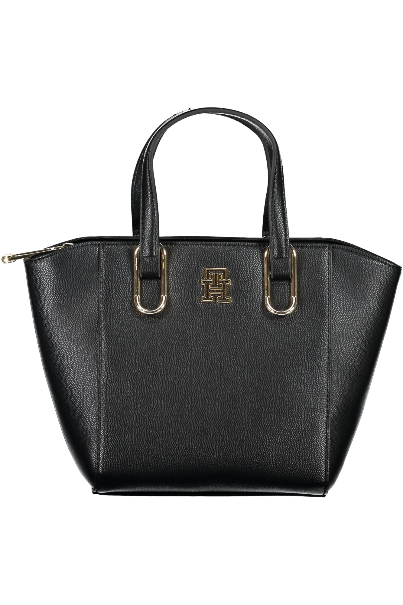 TOMMY HILFIGER BLACK WOMENS BAG