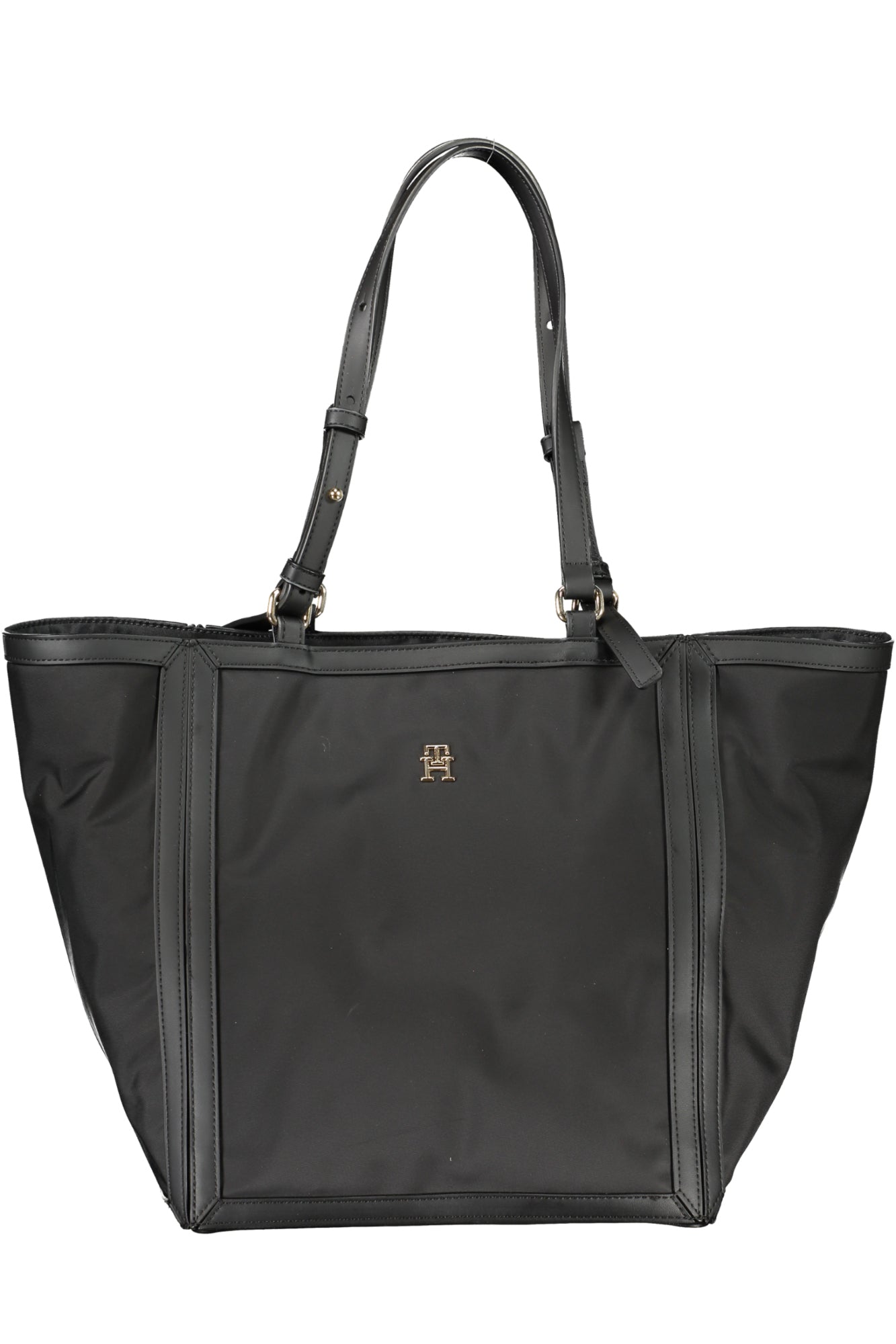 TOMMY HILFIGER BLACK WOMENS BAG
