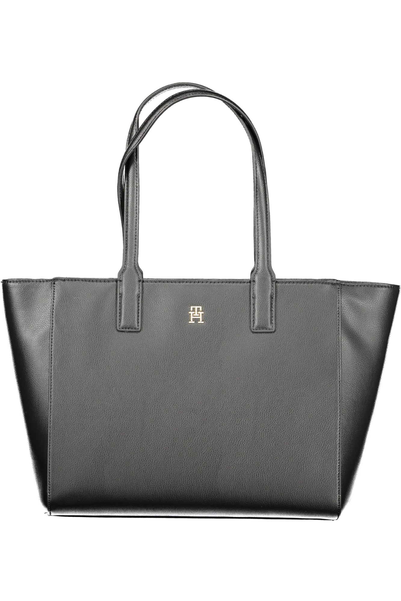 TOMMY HILFIGER WOMENS BAG BLACK