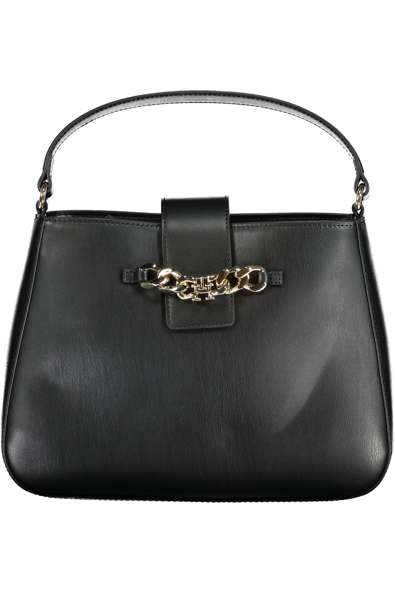 TOMMY HILFIGER BLACK WOMENS BAG