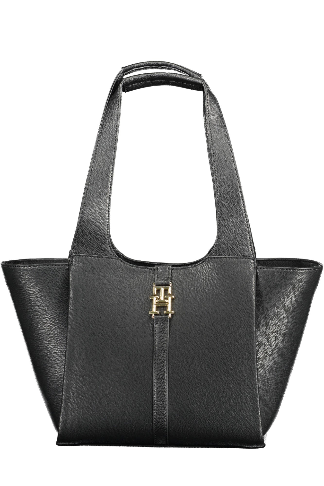 TOMMY HILFIGER BLACK WOMENS BAG