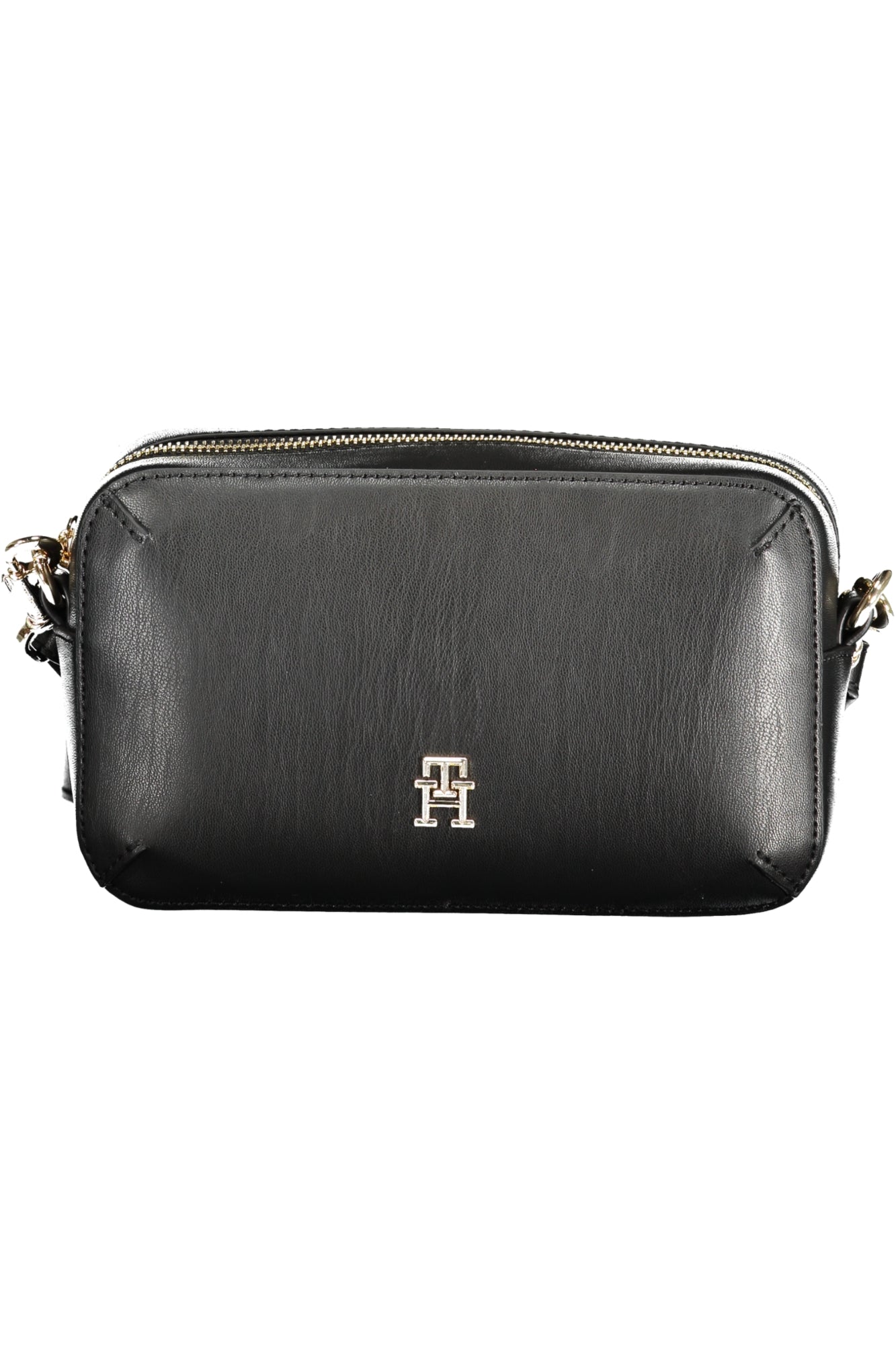 TOMMY HILFIGER WOMENS BAG BLACK