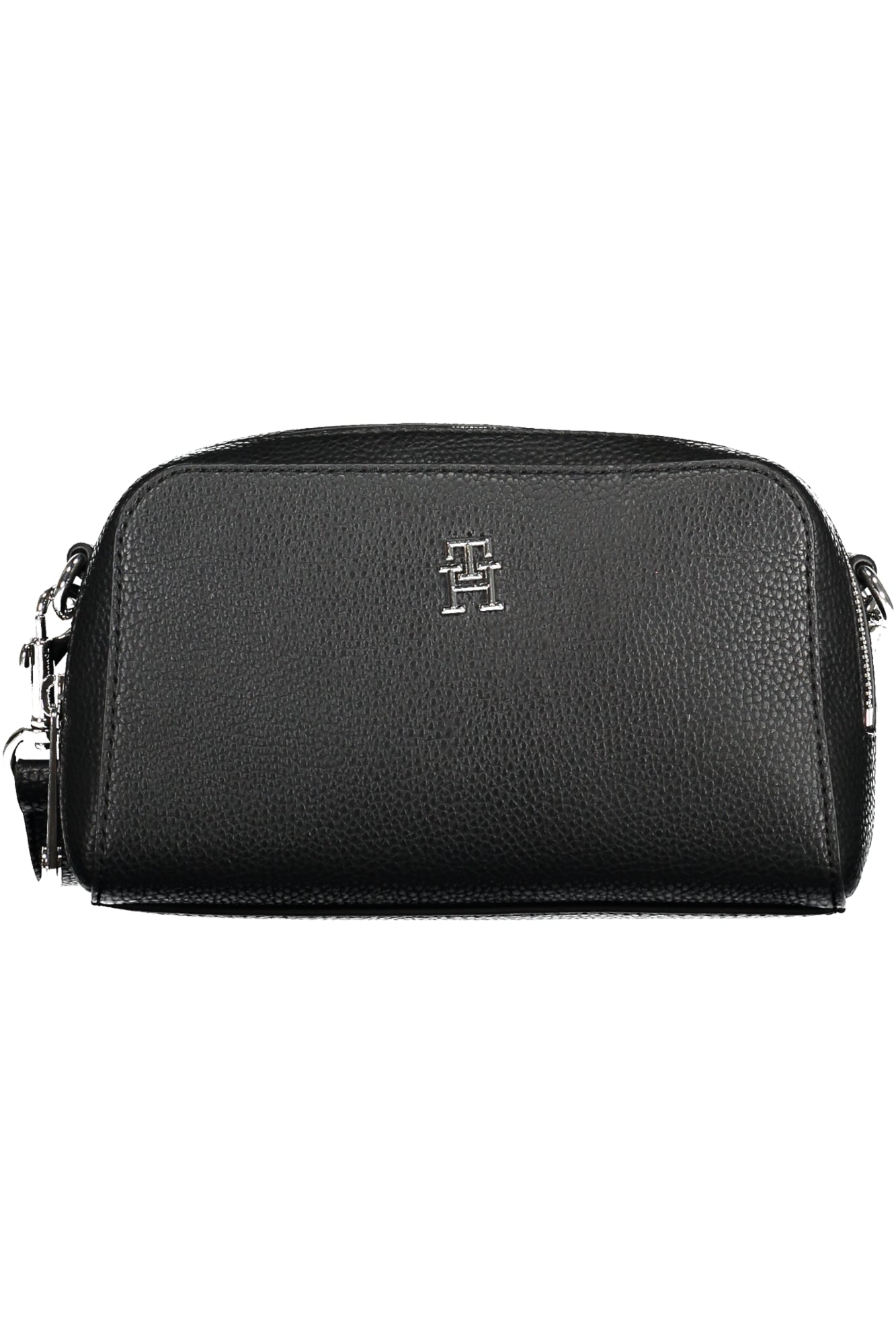 TOMMY HILFIGER BLACK WOMENS BAG