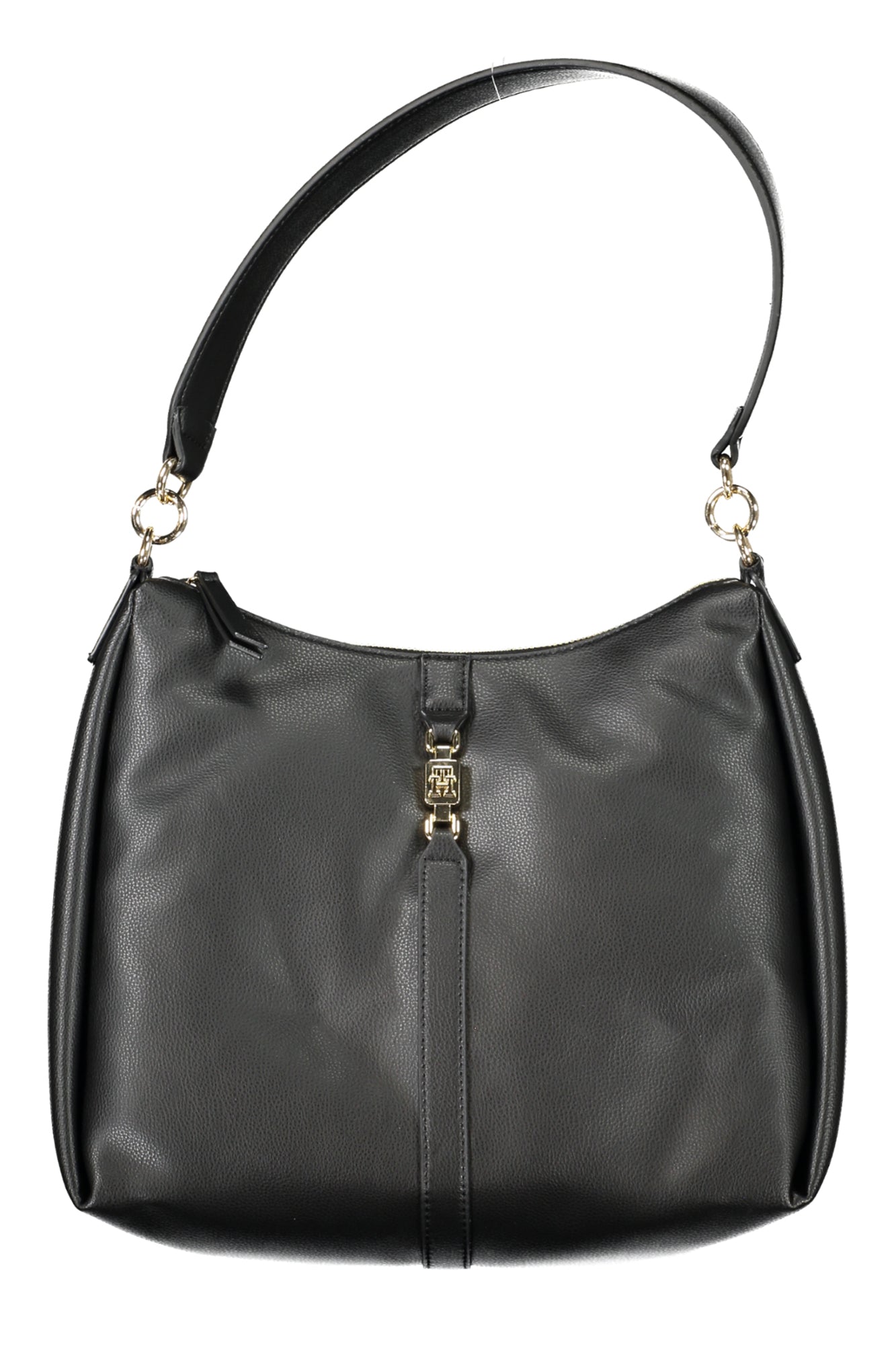 TOMMY HILFIGER BLACK WOMENS BAG