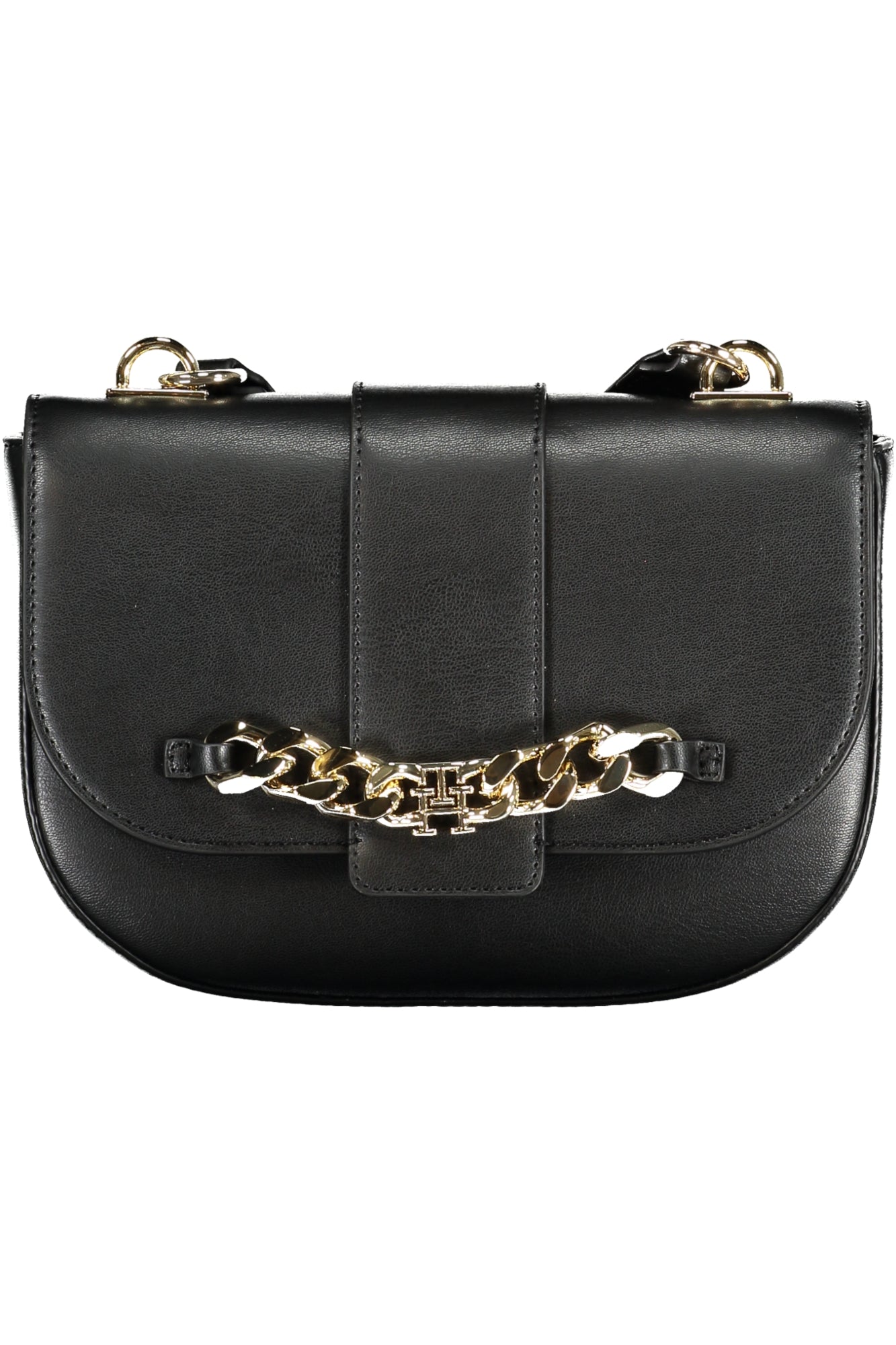 TOMMY HILFIGER BLACK WOMENS BAG
