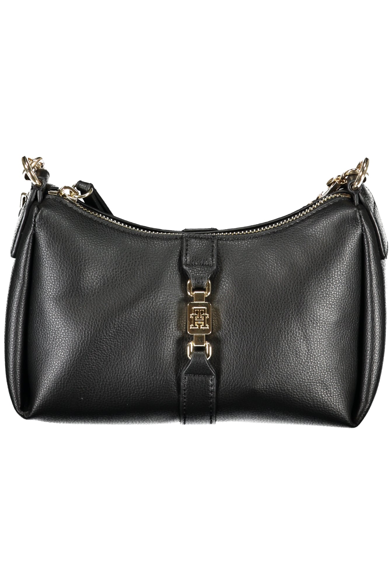TOMMY HILFIGER BLACK WOMENS BAG