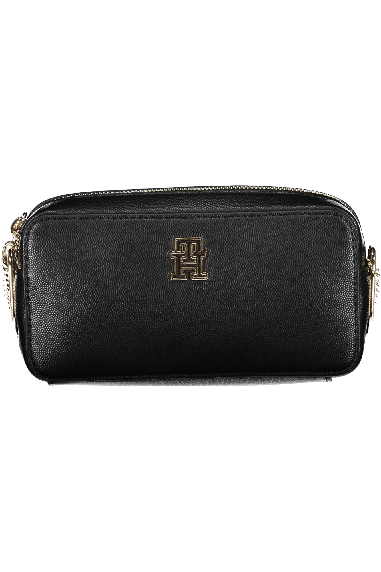TOMMY HILFIGER BLACK WOMENS BAG