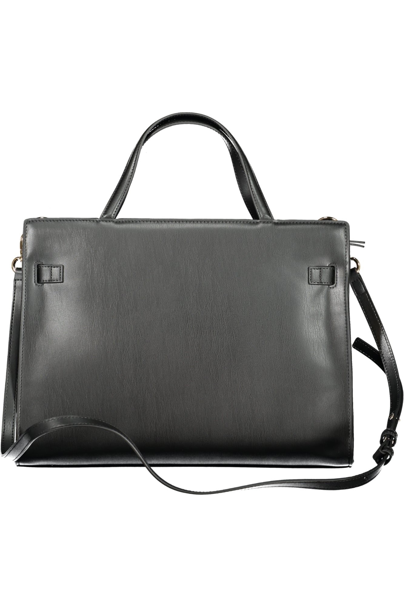 TOMMY HILFIGER WOMENS BAG BLACK