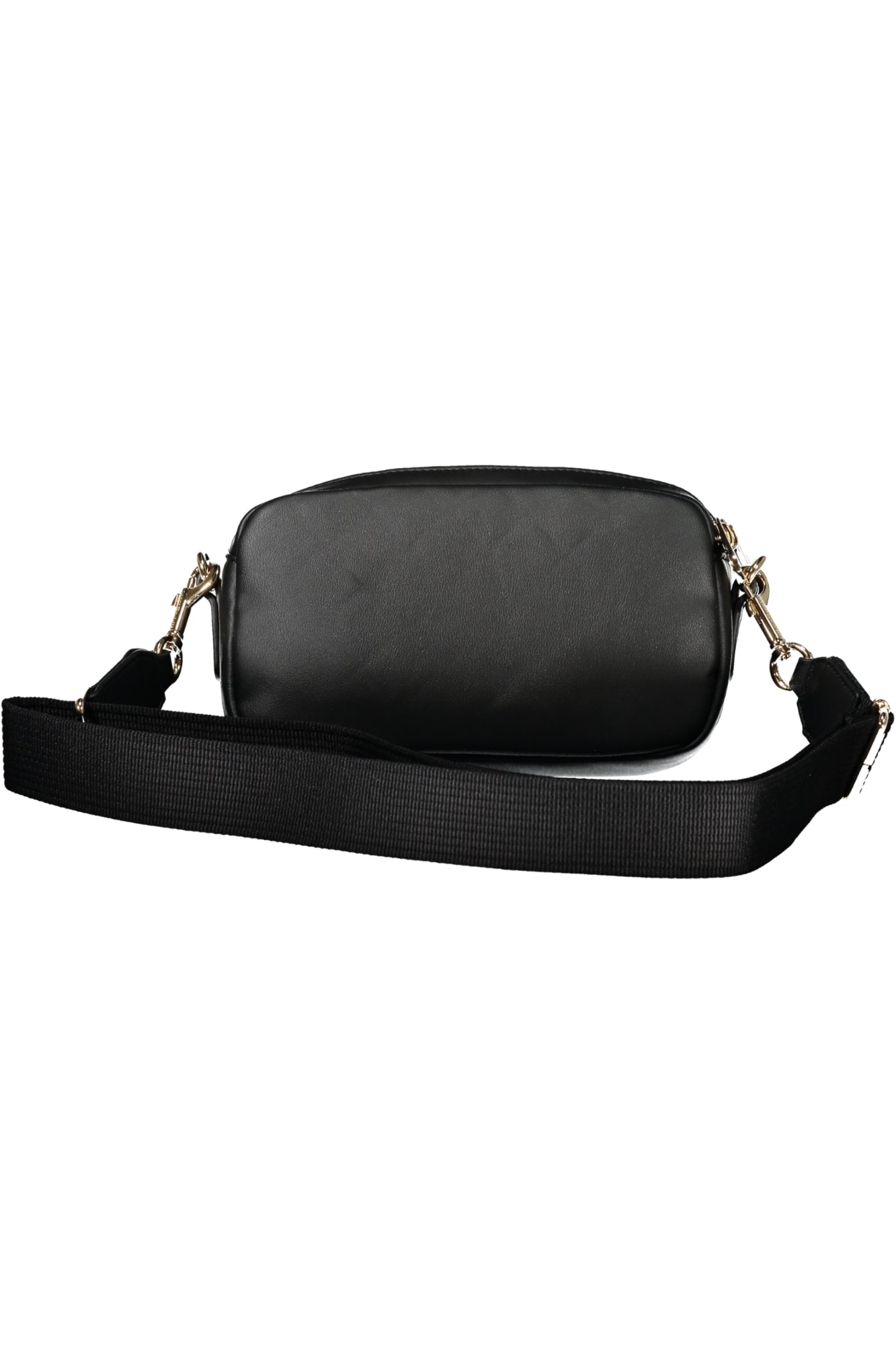 TOMMY HILFIGER WOMENS BAG BLACK