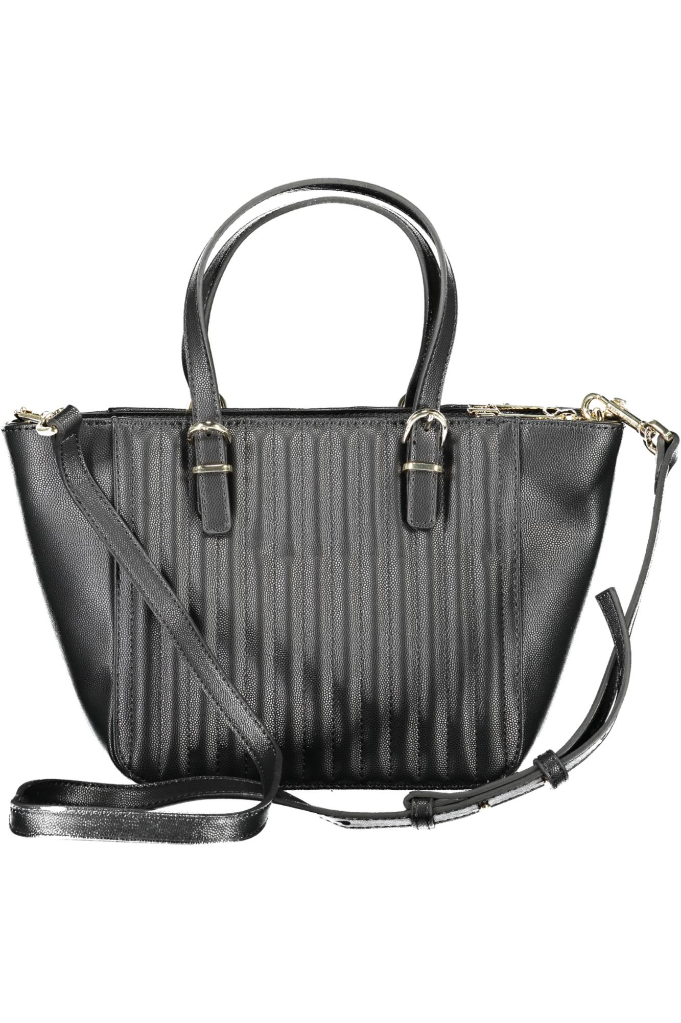 TOMMY HILFIGER BLACK WOMENS BAG