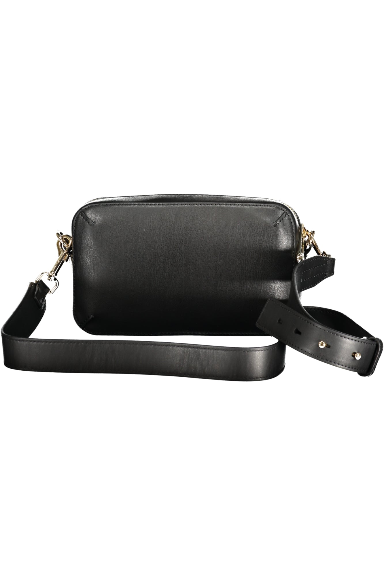 TOMMY HILFIGER WOMENS BAG BLACK