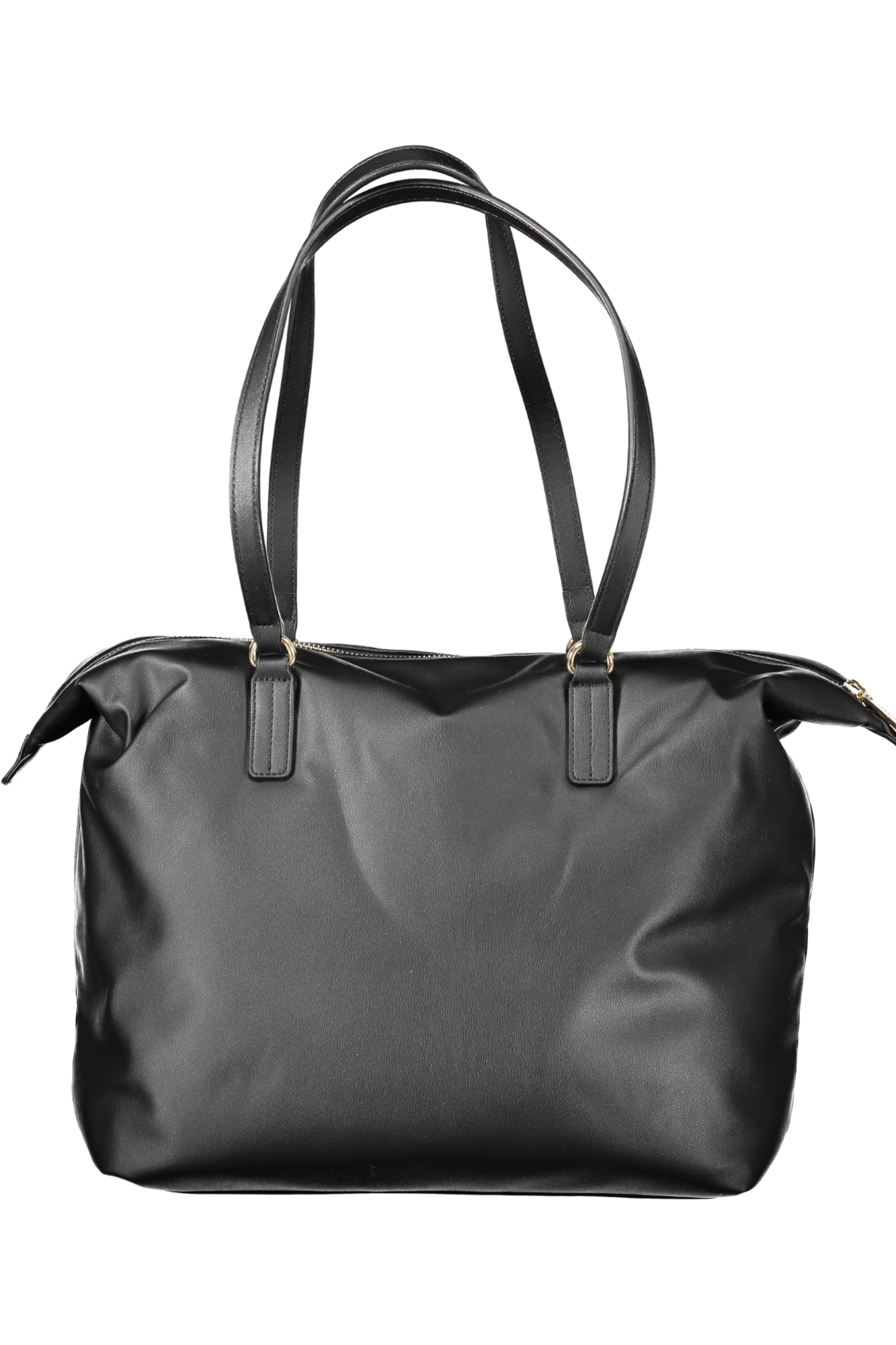 TOMMY HILFIGER WOMENS BAG BLACK