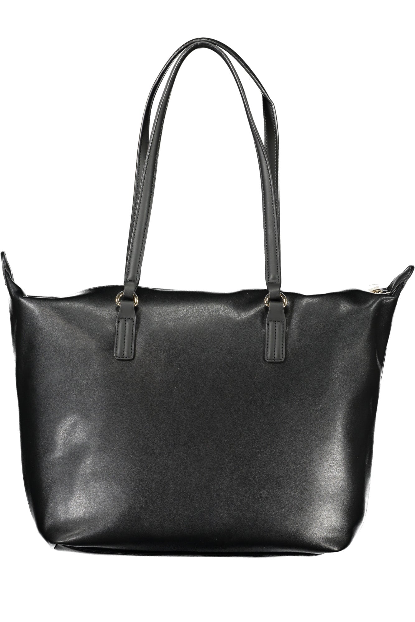 TOMMY HILFIGER BLACK WOMENS BAG