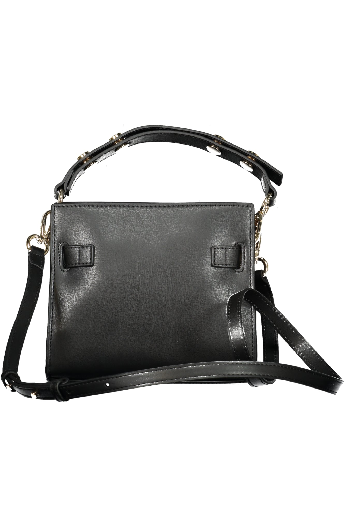 TOMMY HILFIGER WOMENS BAG BLACK