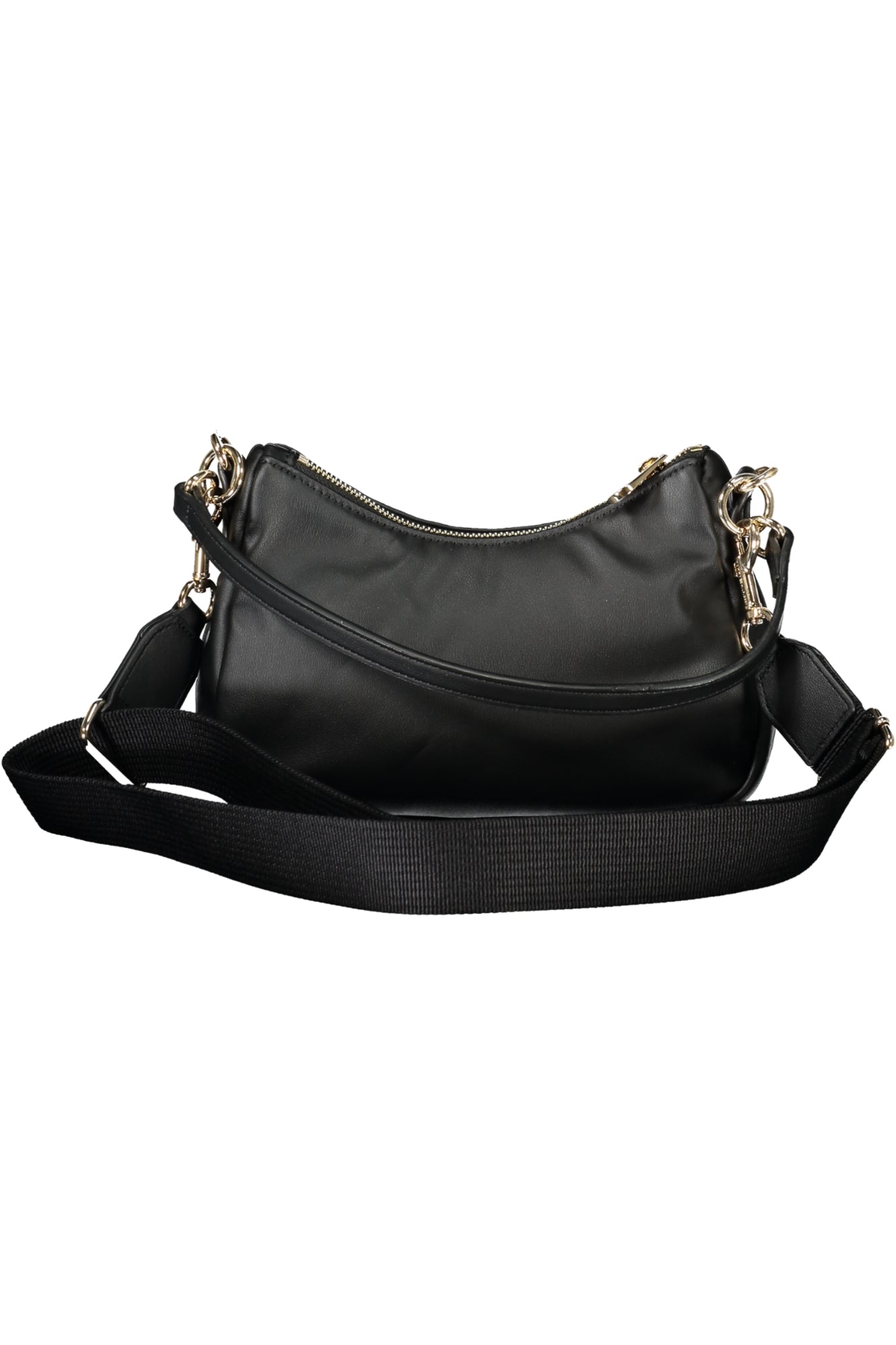 TOMMY HILFIGER WOMENS BAG BLACK