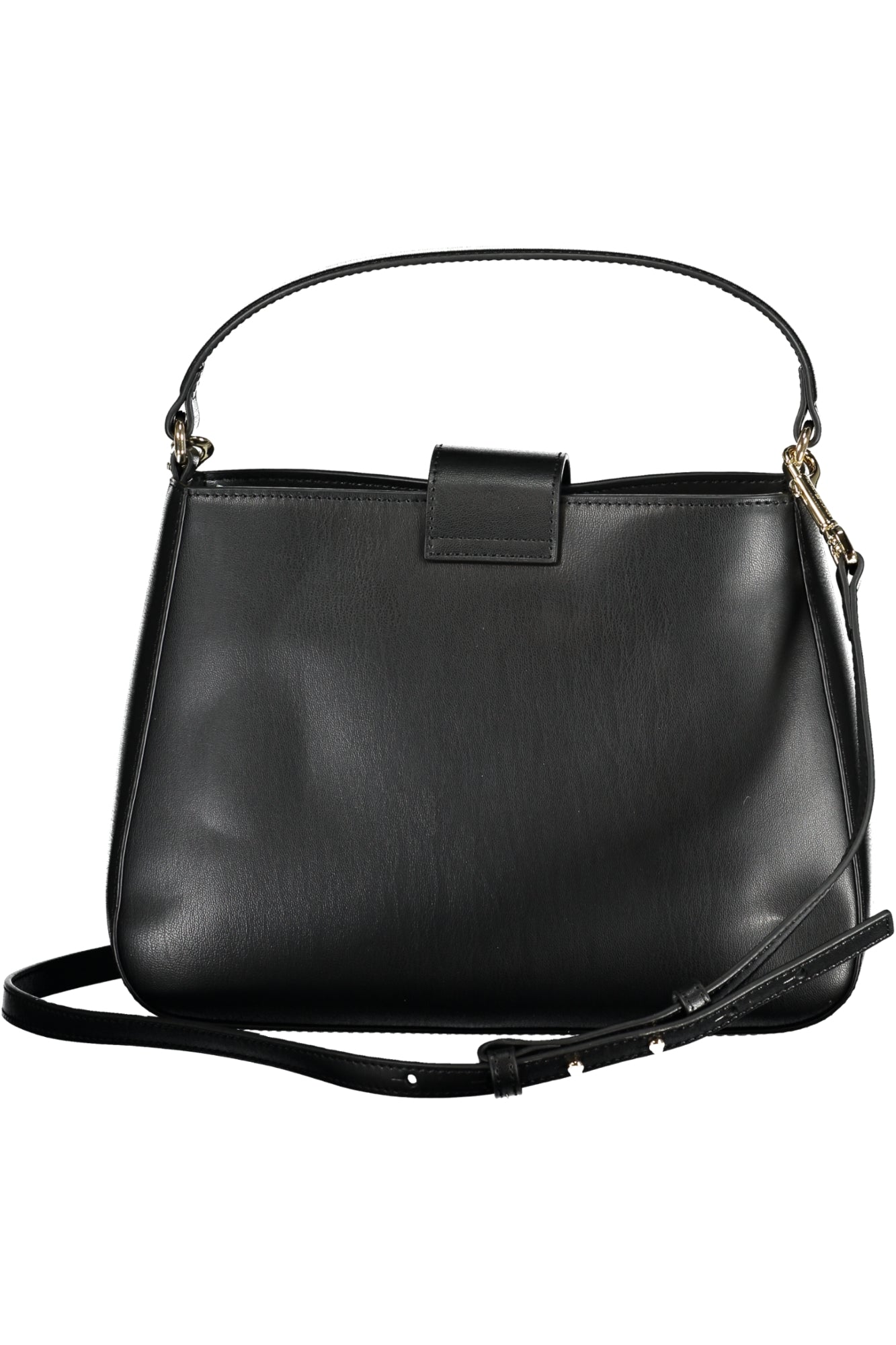 TOMMY HILFIGER BLACK WOMENS BAG