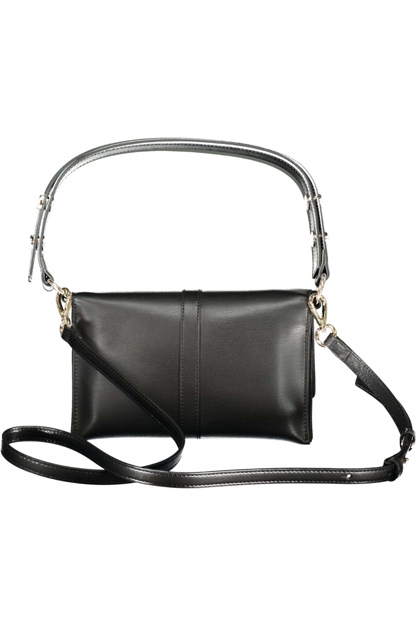 TOMMY HILFIGER WOMENS BAG BLACK
