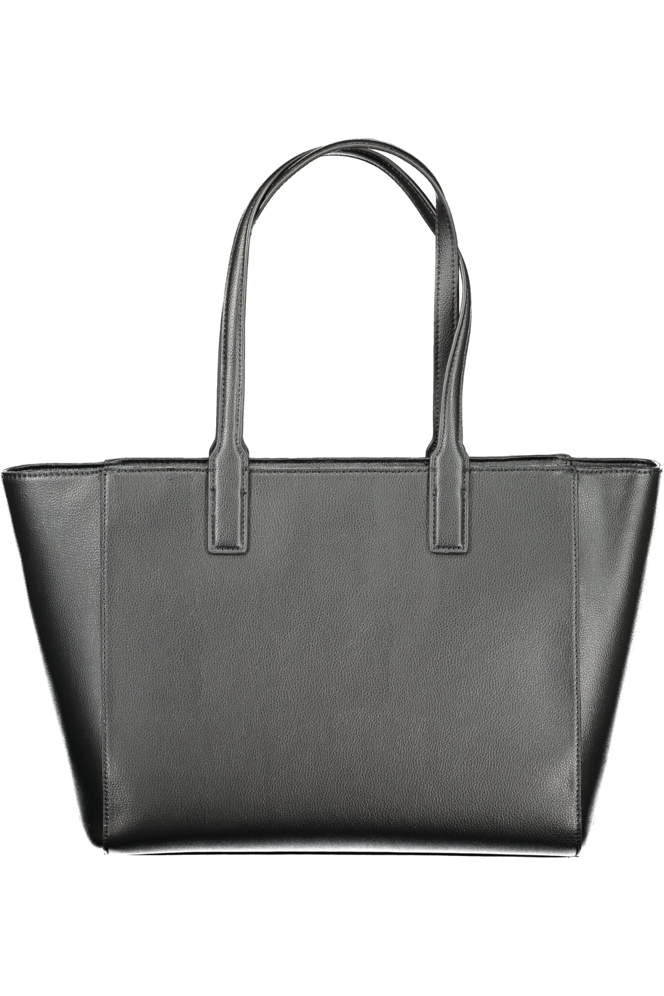 TOMMY HILFIGER WOMENS BAG BLACK