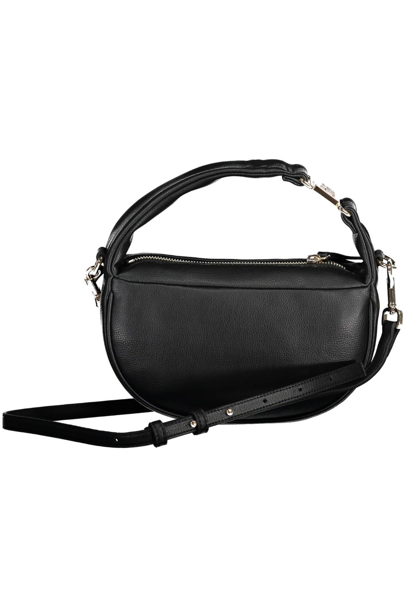 TOMMY HILFIGER BLACK WOMENS BAG