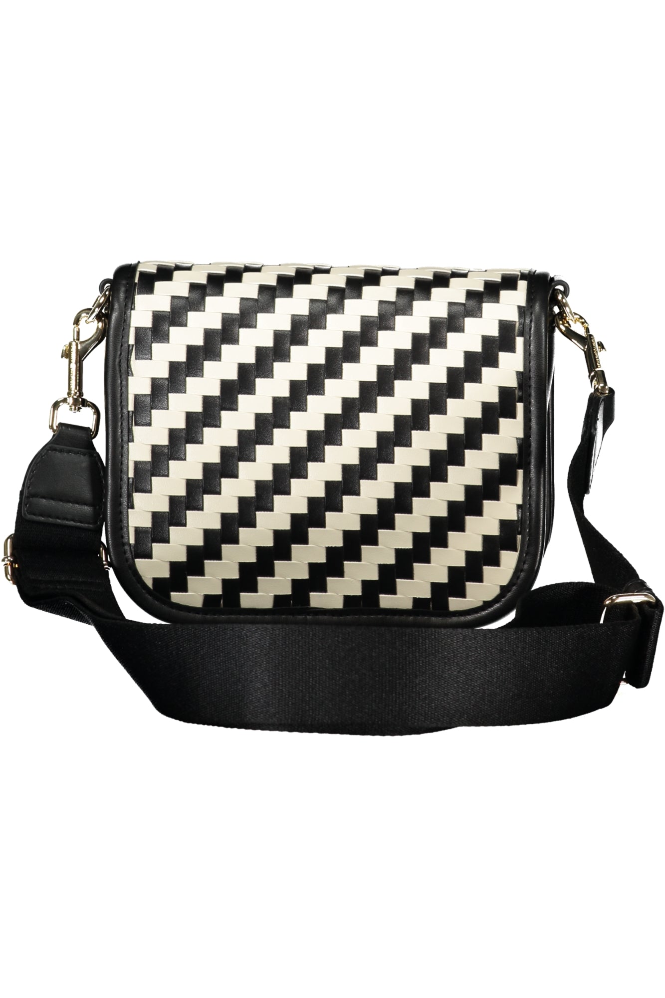TOMMY HILFIGER BLACK WOMENS BAG