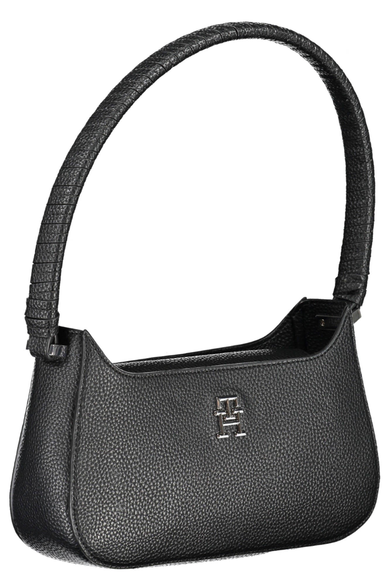 TOMMY HILFIGER BLACK WOMENS BAG