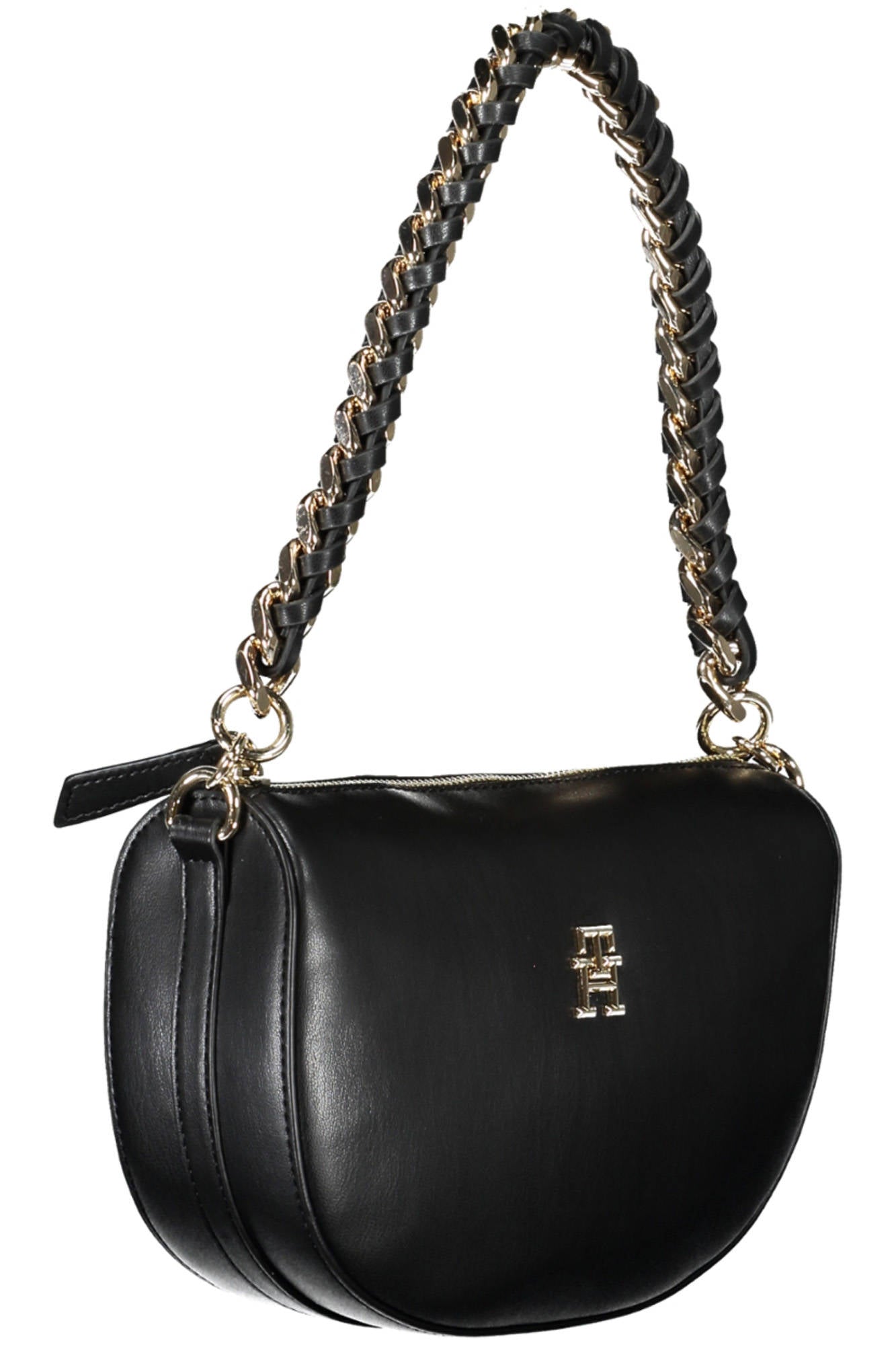 TOMMY HILFIGER BLACK WOMENS BAG