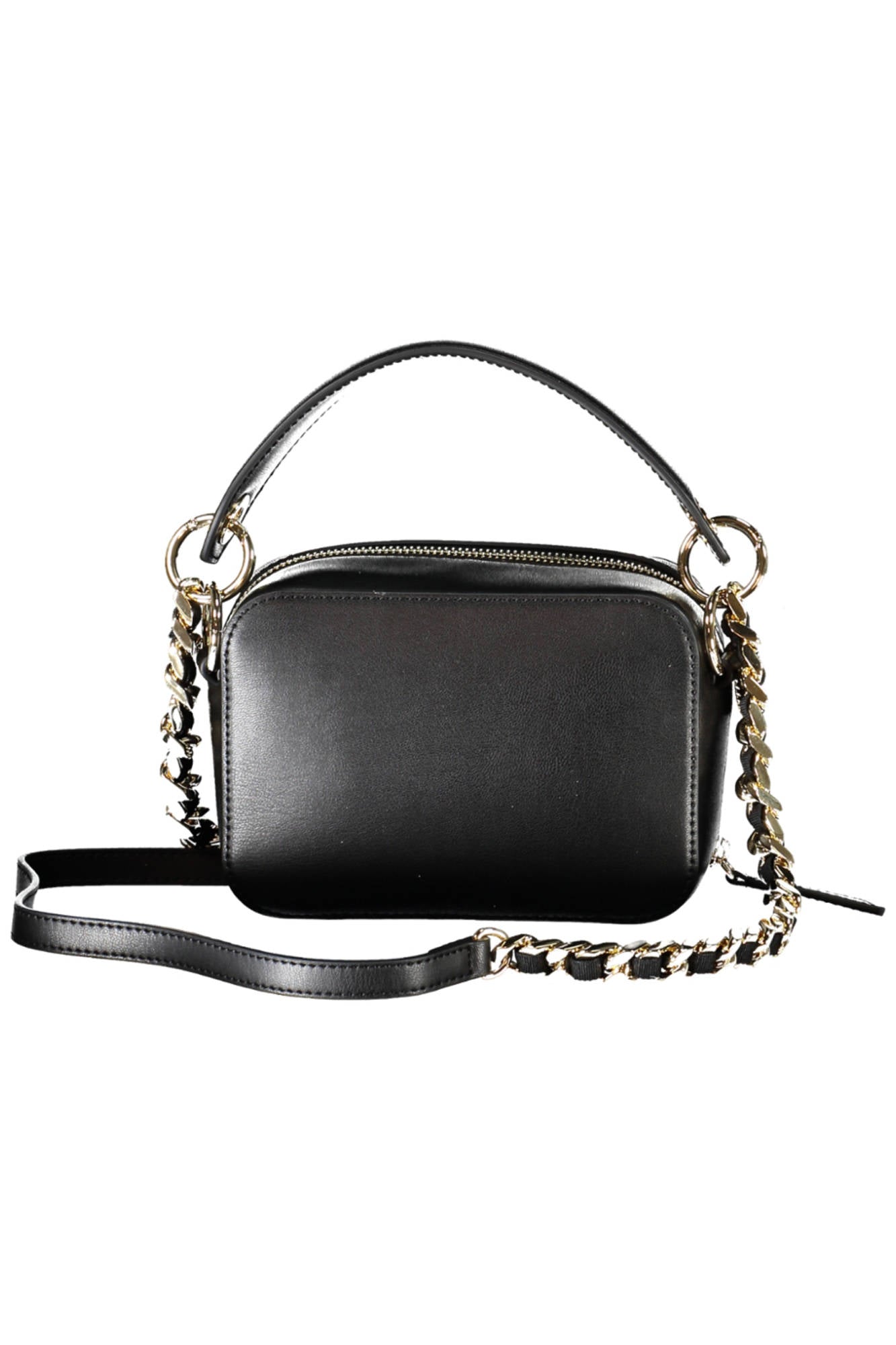 TOMMY HILFIGER BLACK WOMENS BAG