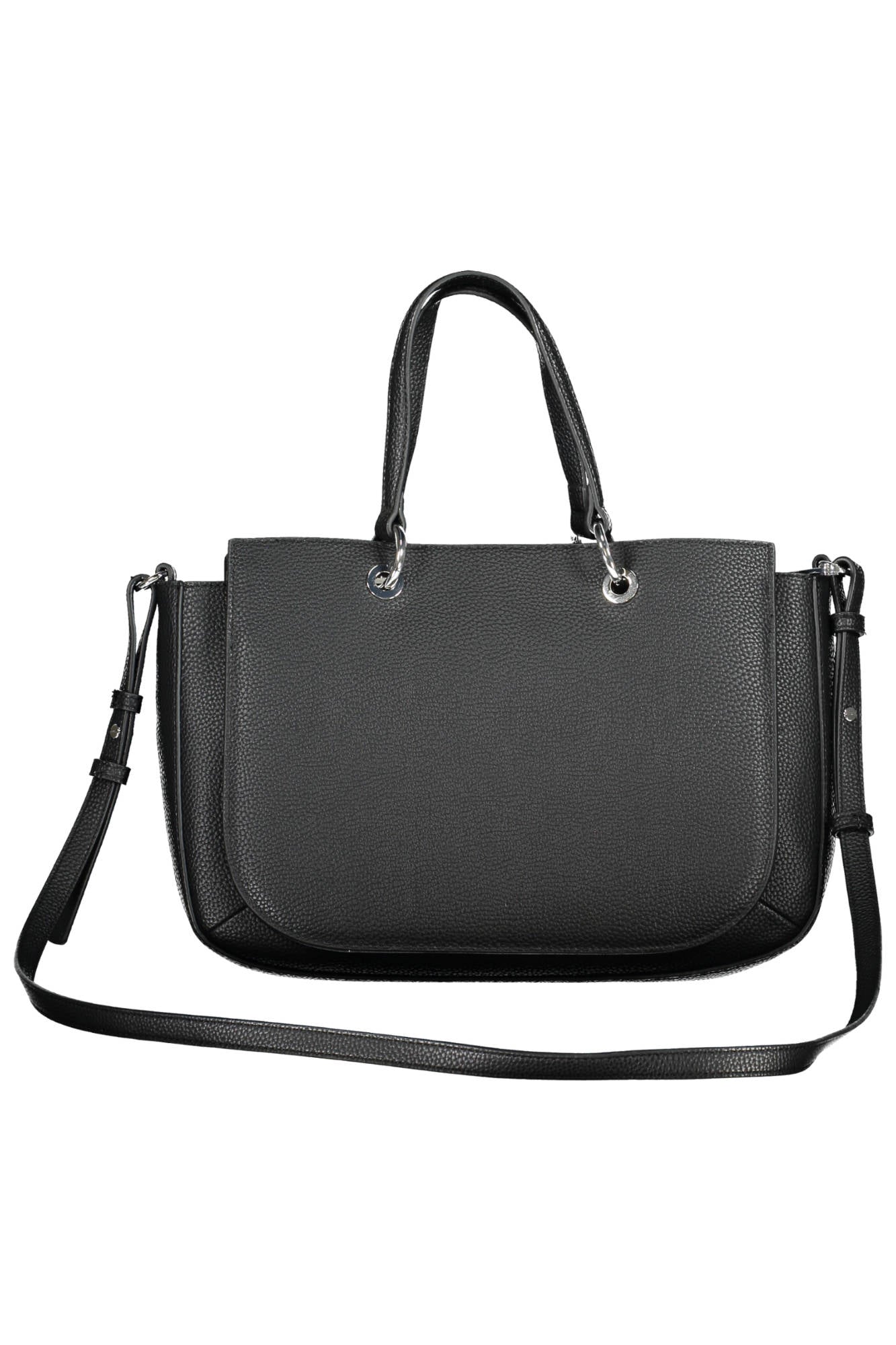 TOMMY HILFIGER BLACK WOMENS BAG
