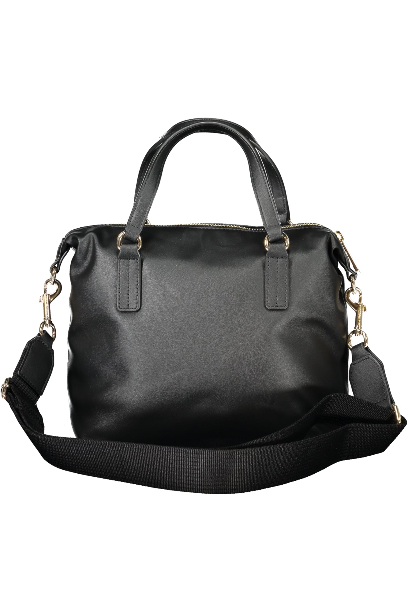TOMMY HILFIGER WOMENS BAG BLACK