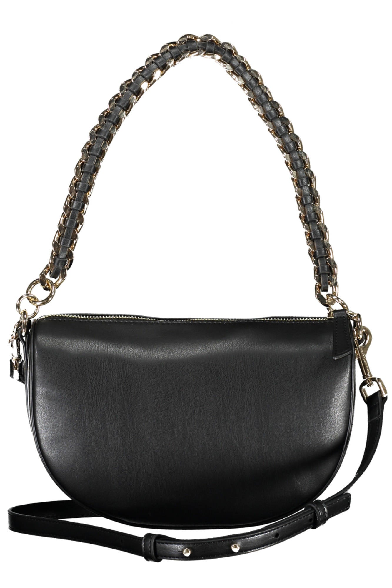 TOMMY HILFIGER BLACK WOMENS BAG