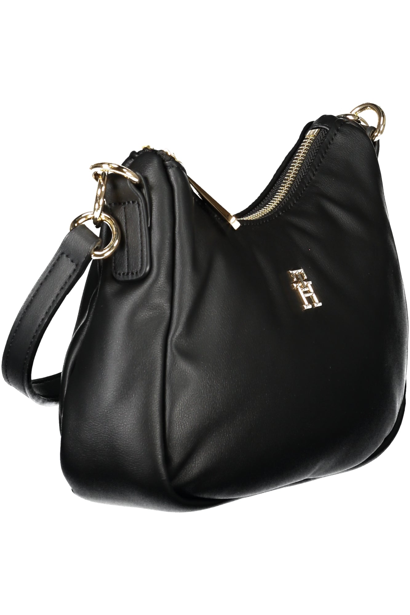 TOMMY HILFIGER WOMENS BAG BLACK