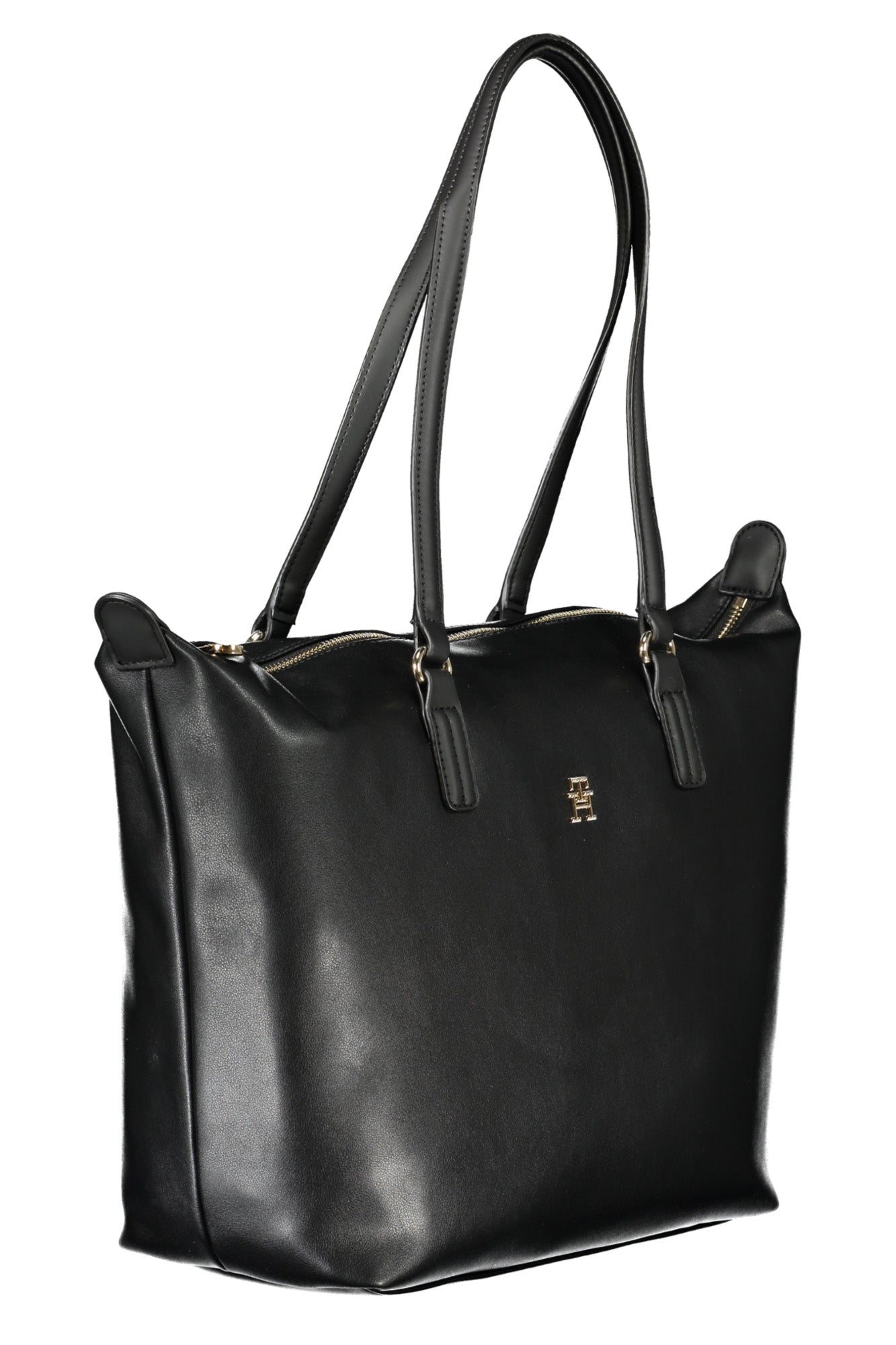 TOMMY HILFIGER BLACK WOMENS BAG