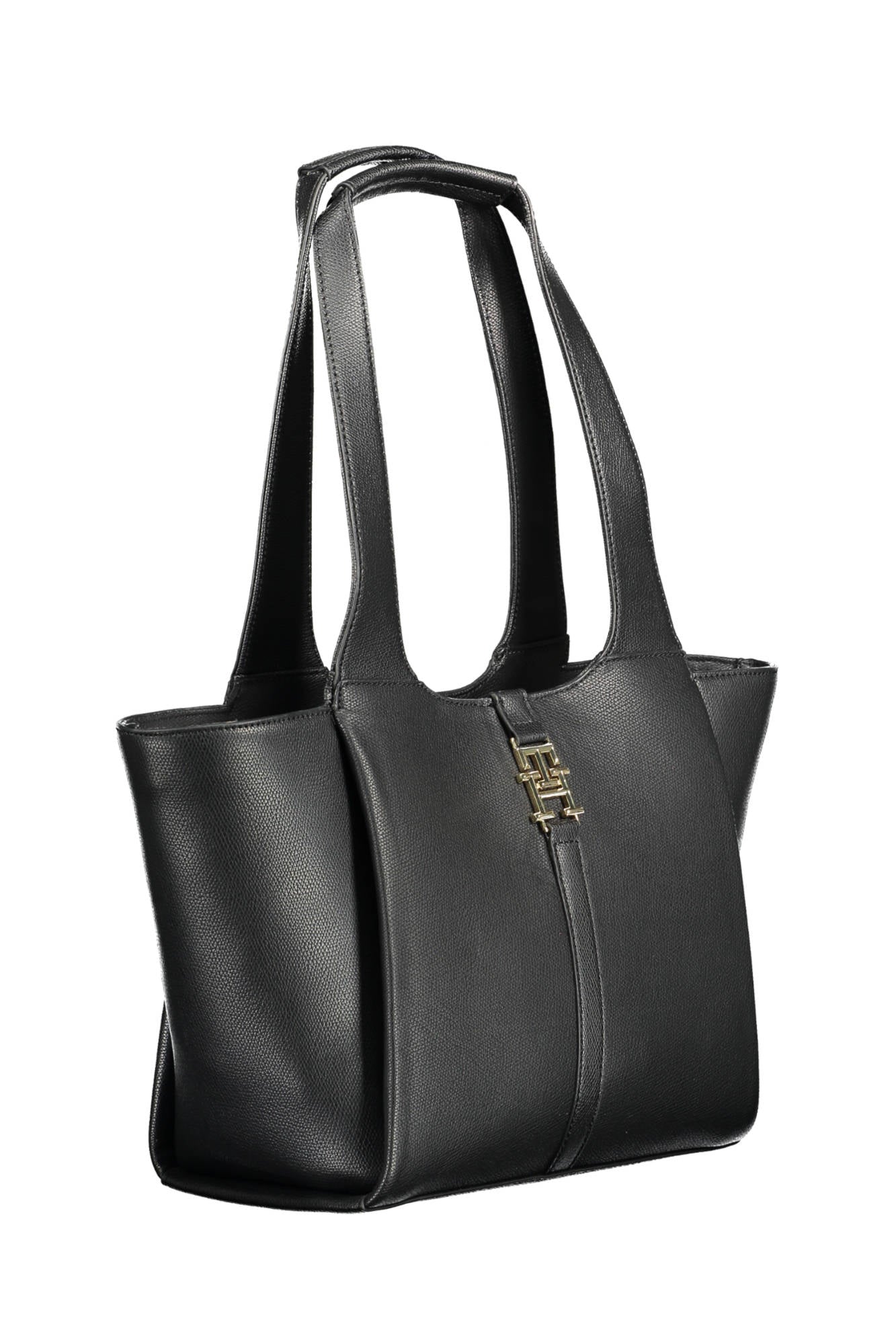 TOMMY HILFIGER BLACK WOMENS BAG
