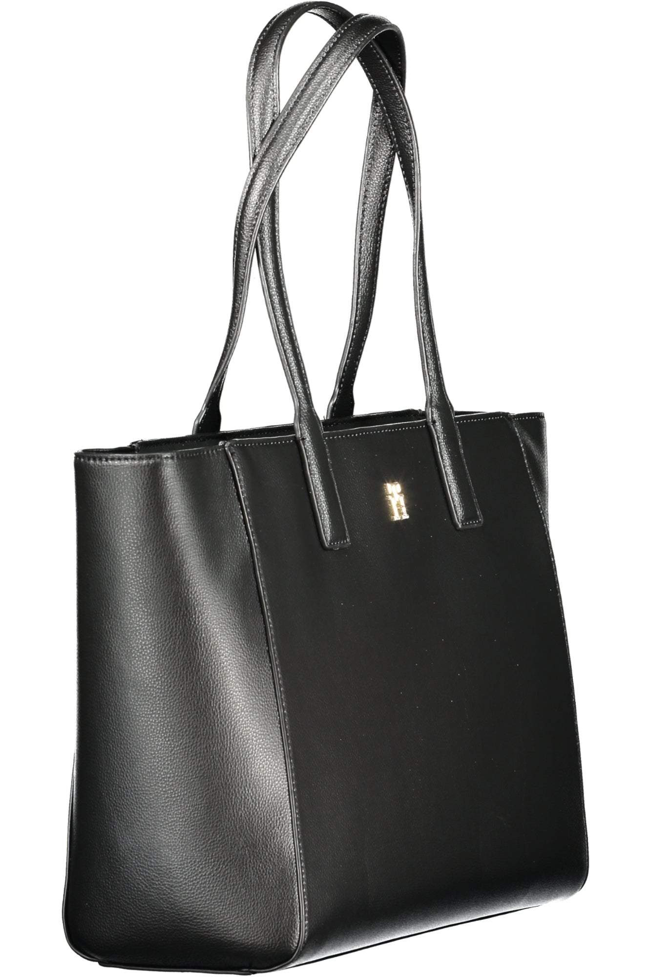TOMMY HILFIGER WOMENS BAG BLACK