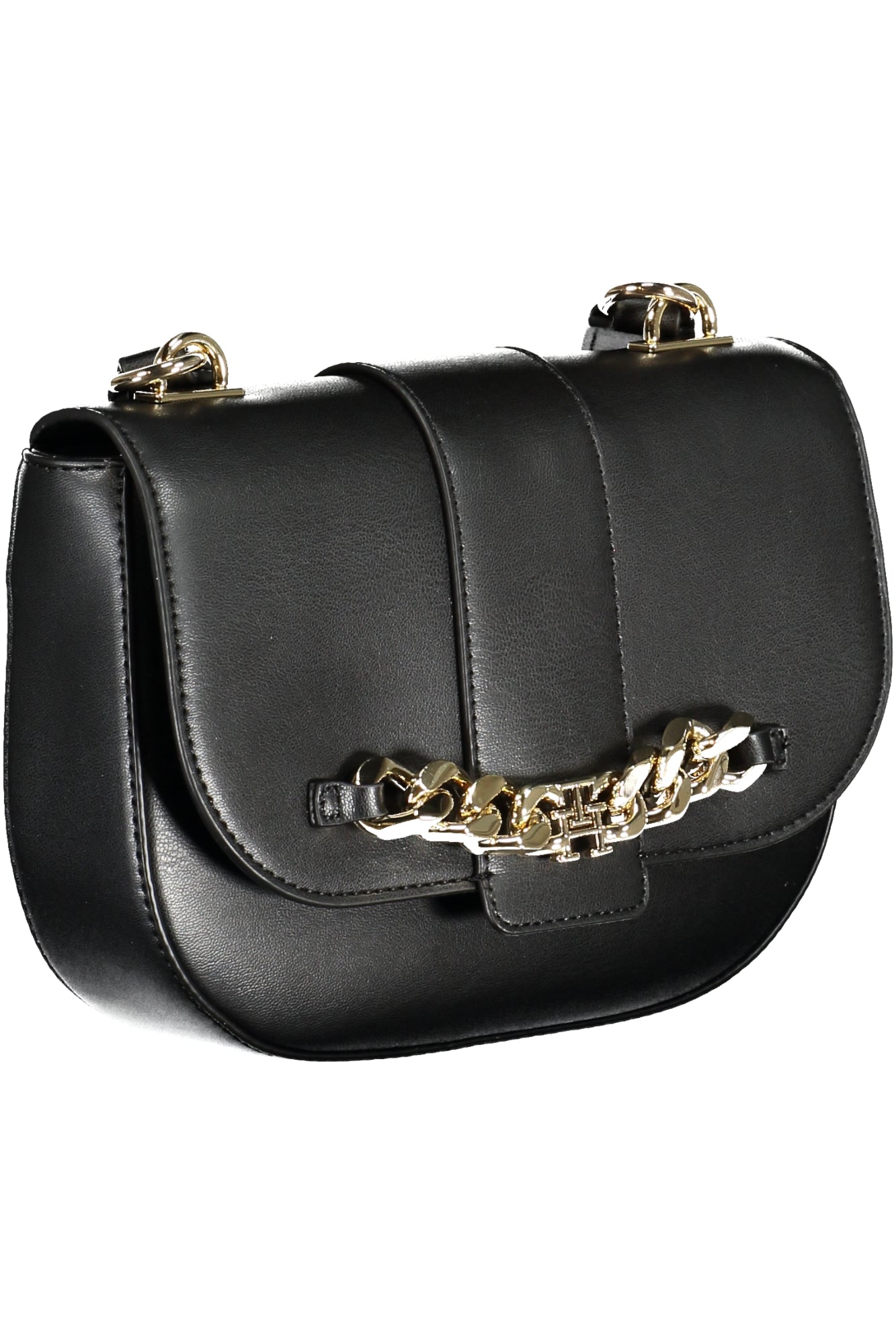 TOMMY HILFIGER BLACK WOMENS BAG