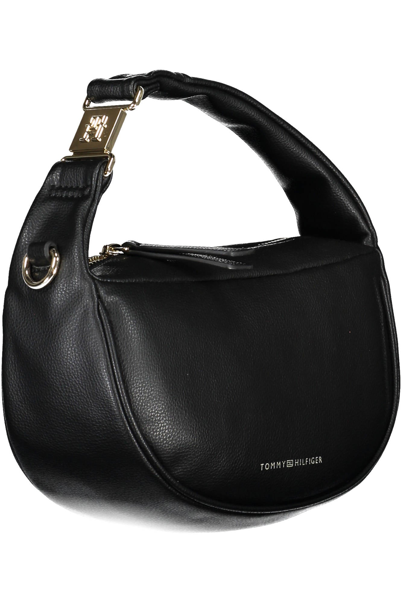 TOMMY HILFIGER BLACK WOMENS BAG
