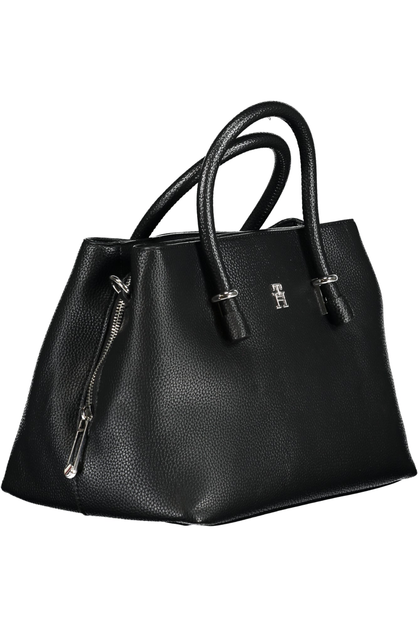TOMMY HILFIGER BLACK WOMENS BAG