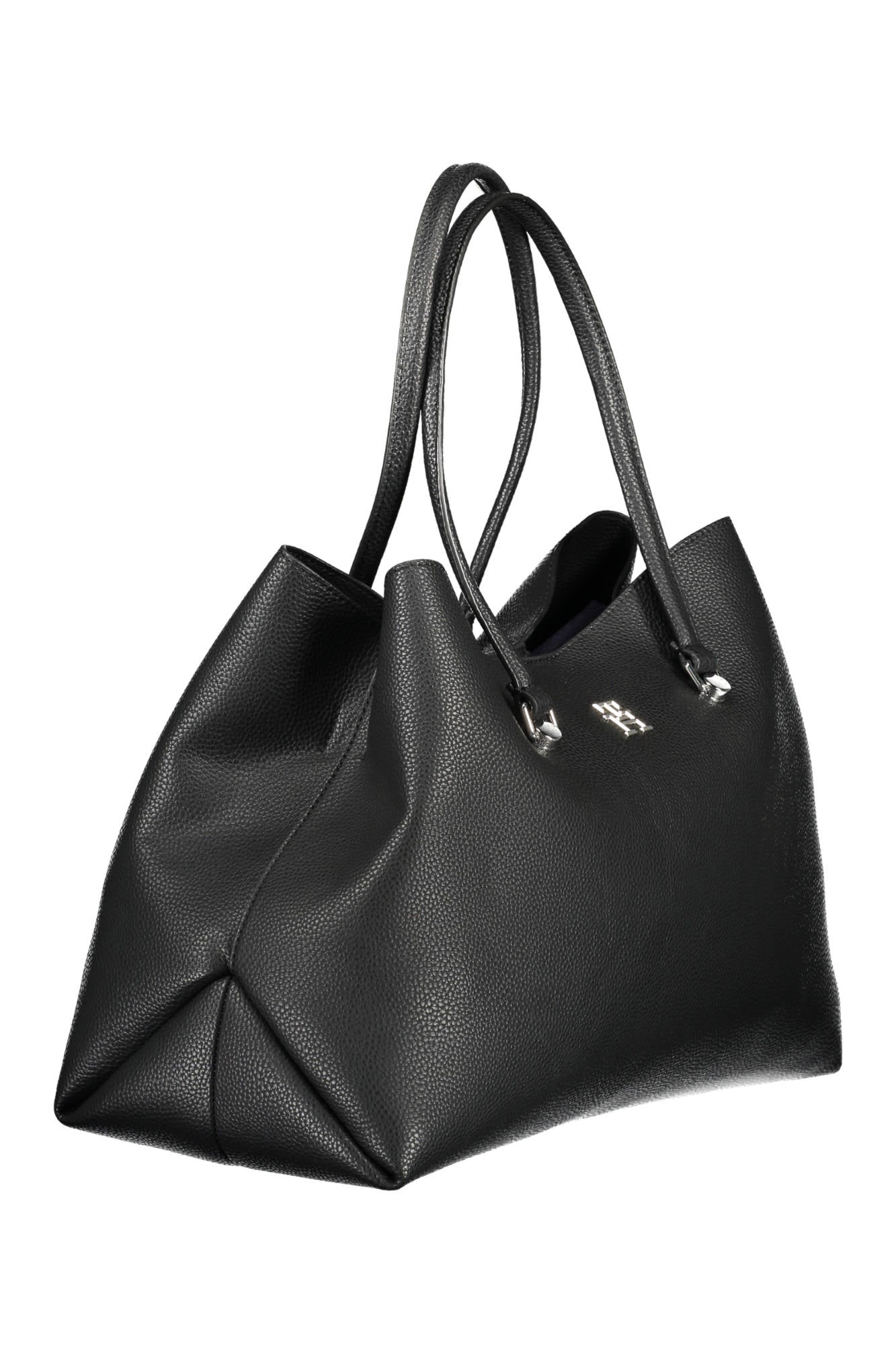 TOMMY HILFIGER BLACK WOMENS BAG
