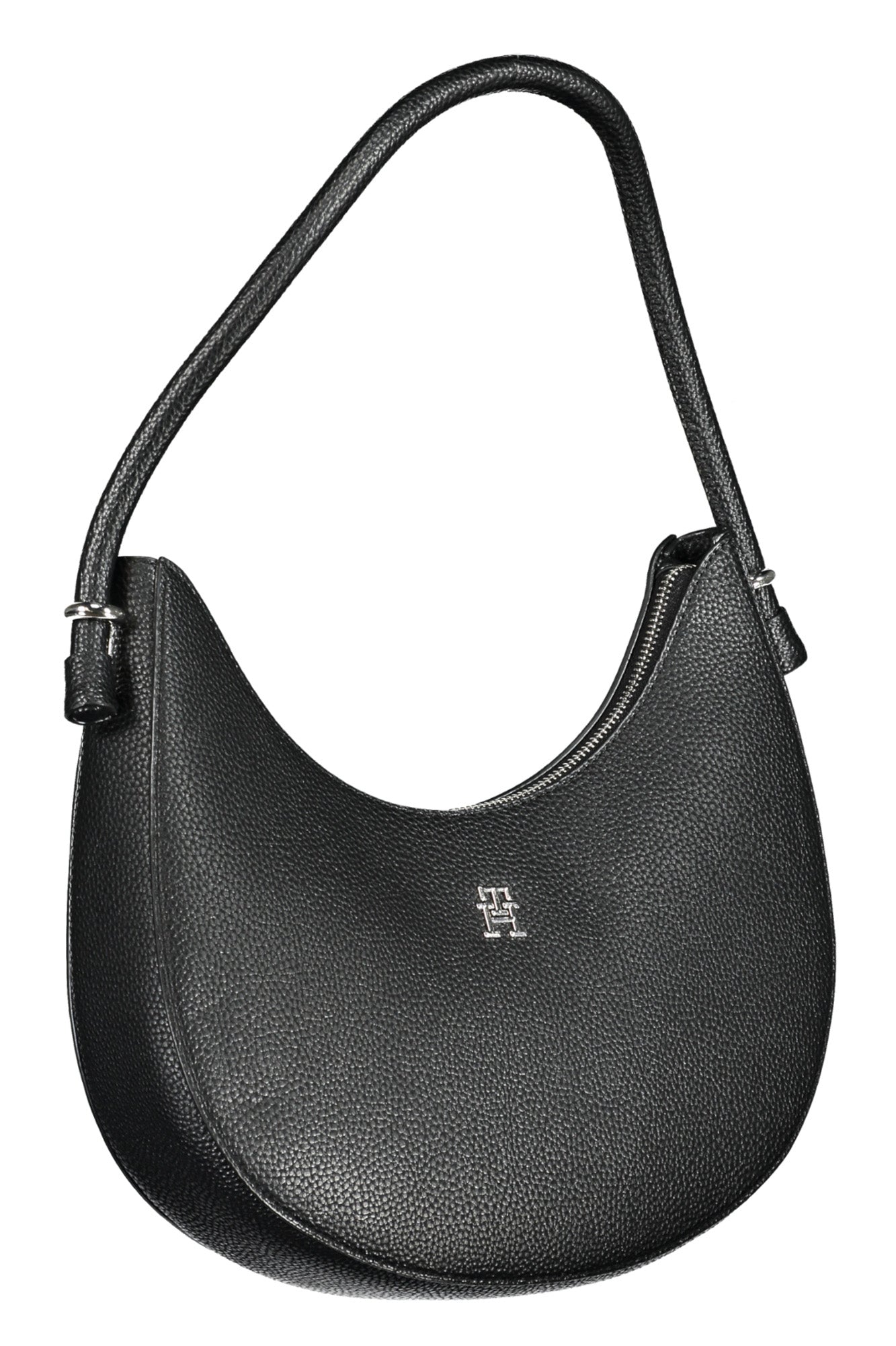 TOMMY HILFIGER BLACK WOMENS BAG
