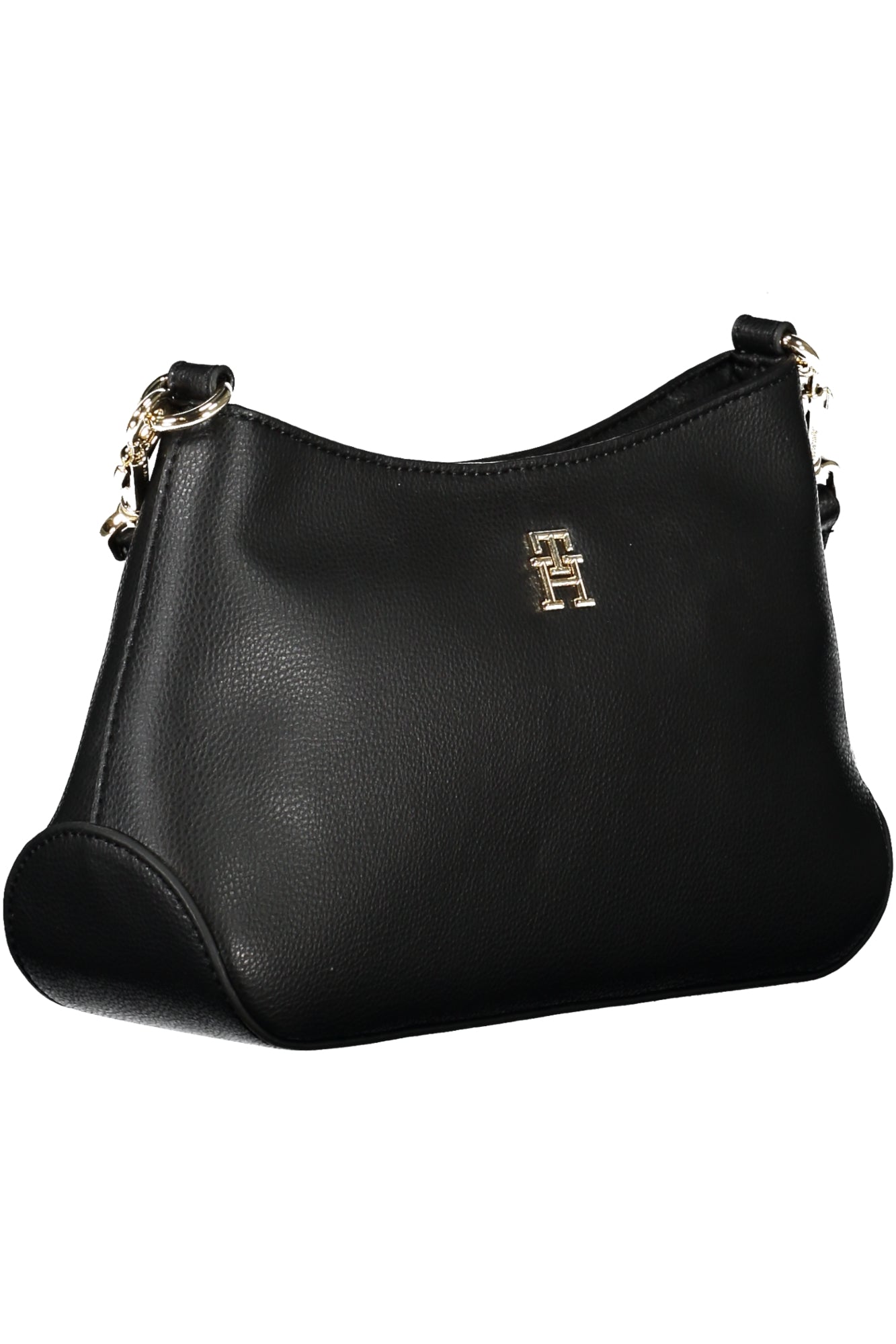 TOMMY HILFIGER BLACK WOMENS BAG