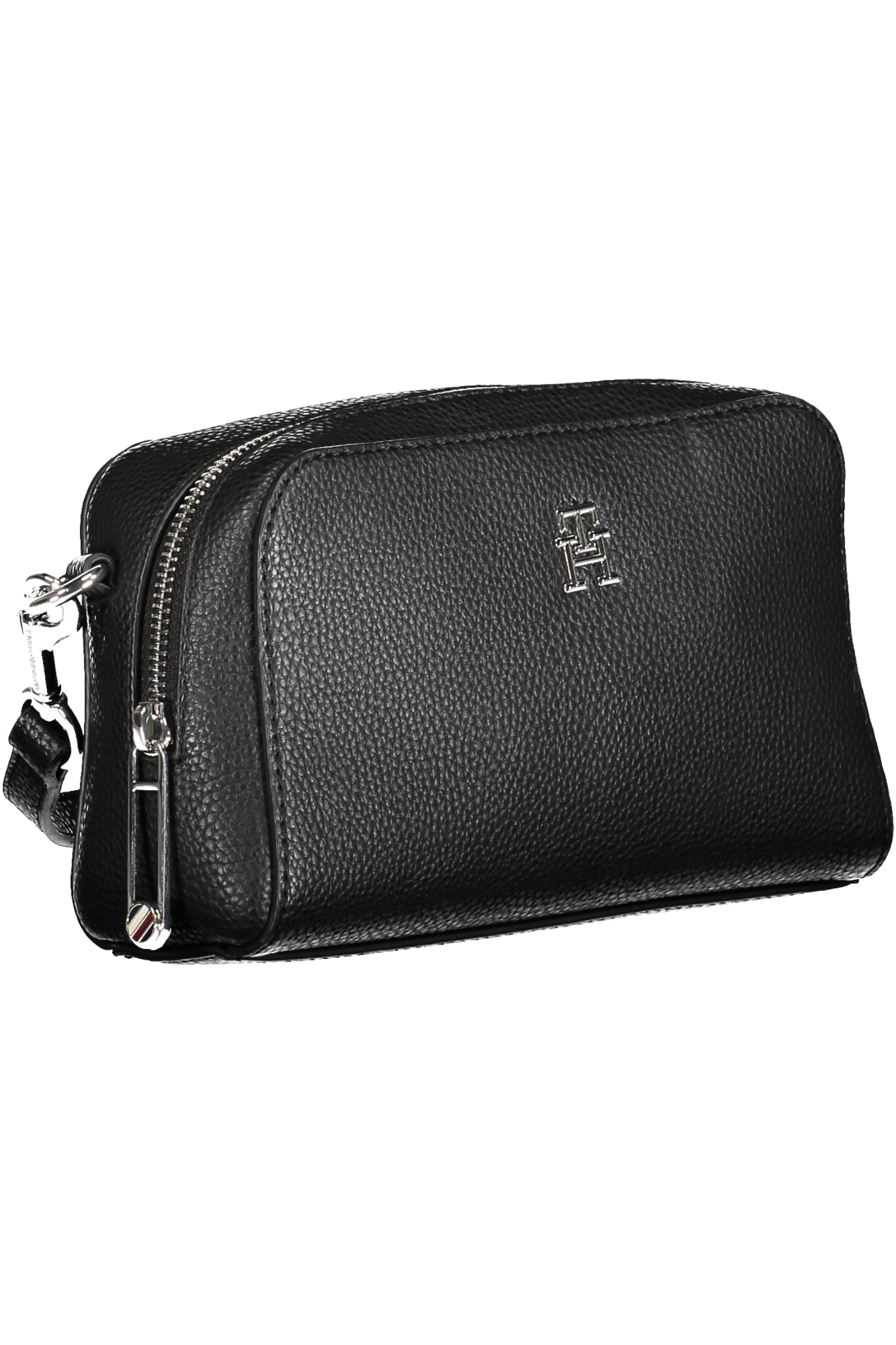 TOMMY HILFIGER BLACK WOMENS BAG