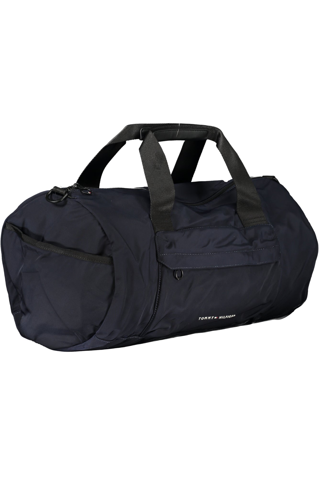 TOMMY HILFIGER MENS BLUE BAG