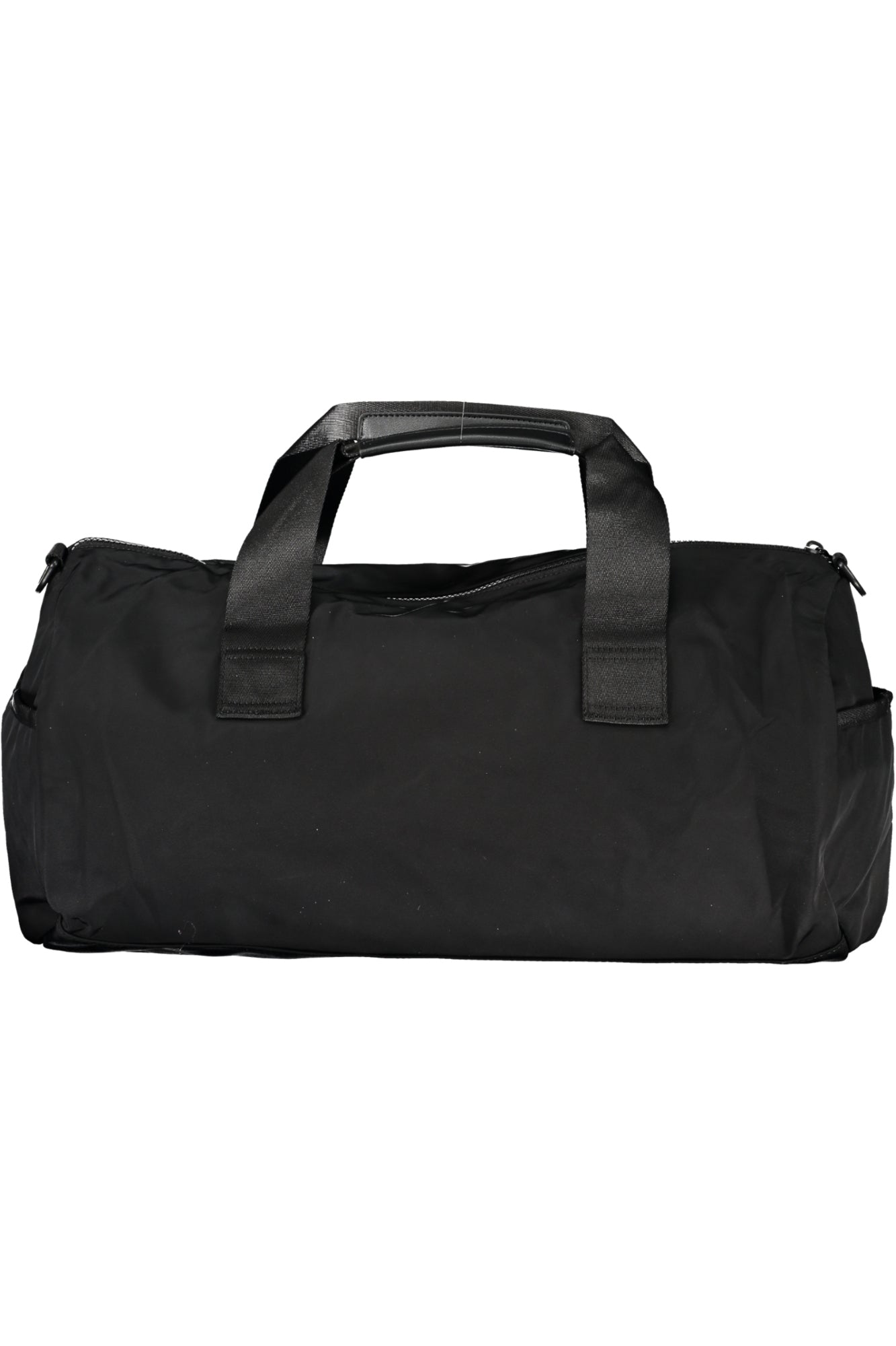 TOMMY HILFIGER BLACK MENS BAG