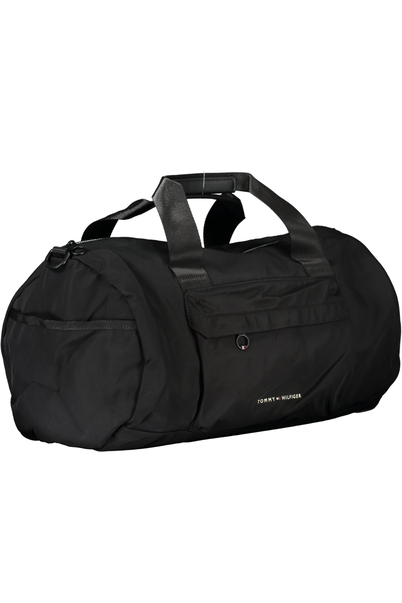 TOMMY HILFIGER BLACK MENS BAG