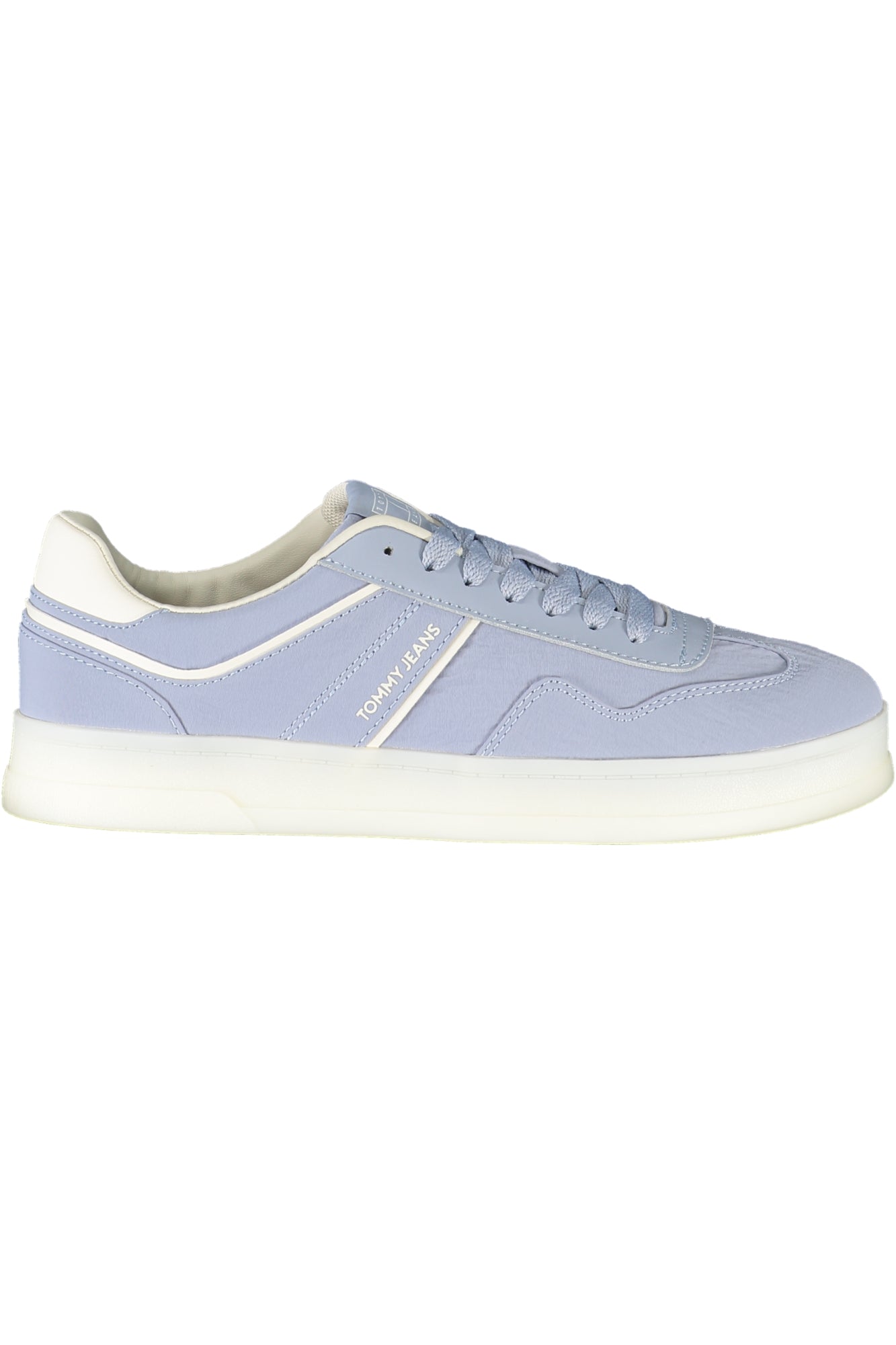 TOMMY HILFIGER WOMENS SPORTS SHOES, BLUE