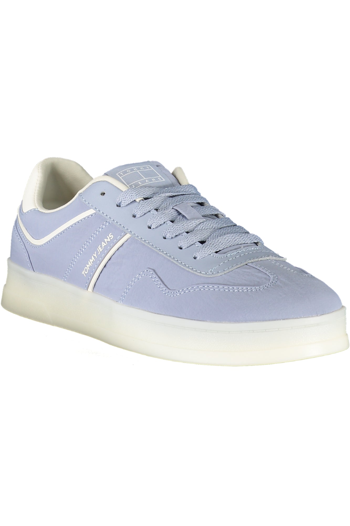 TOMMY HILFIGER WOMENS SPORTS SHOES, BLUE